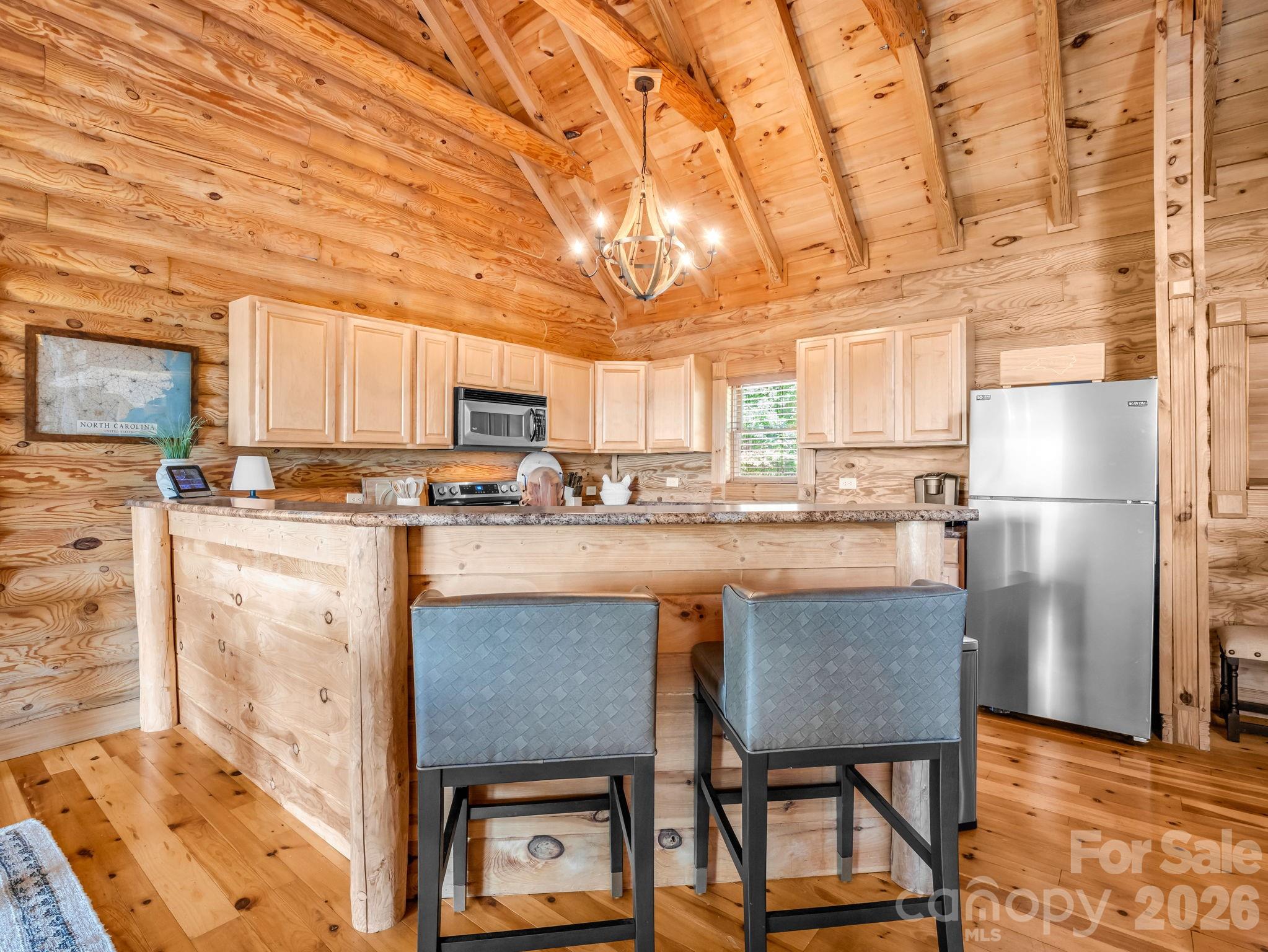 114 Sunset Drive — Bostic