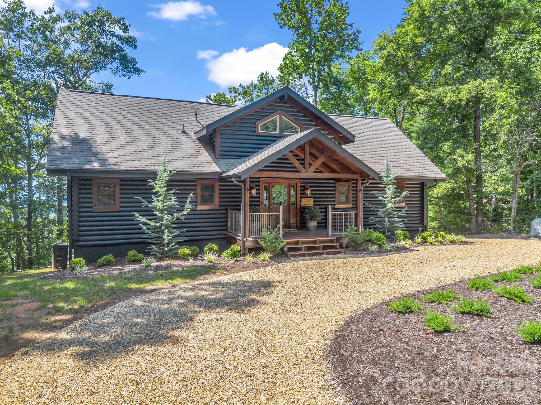 114 Sunset Drive — Bostic
