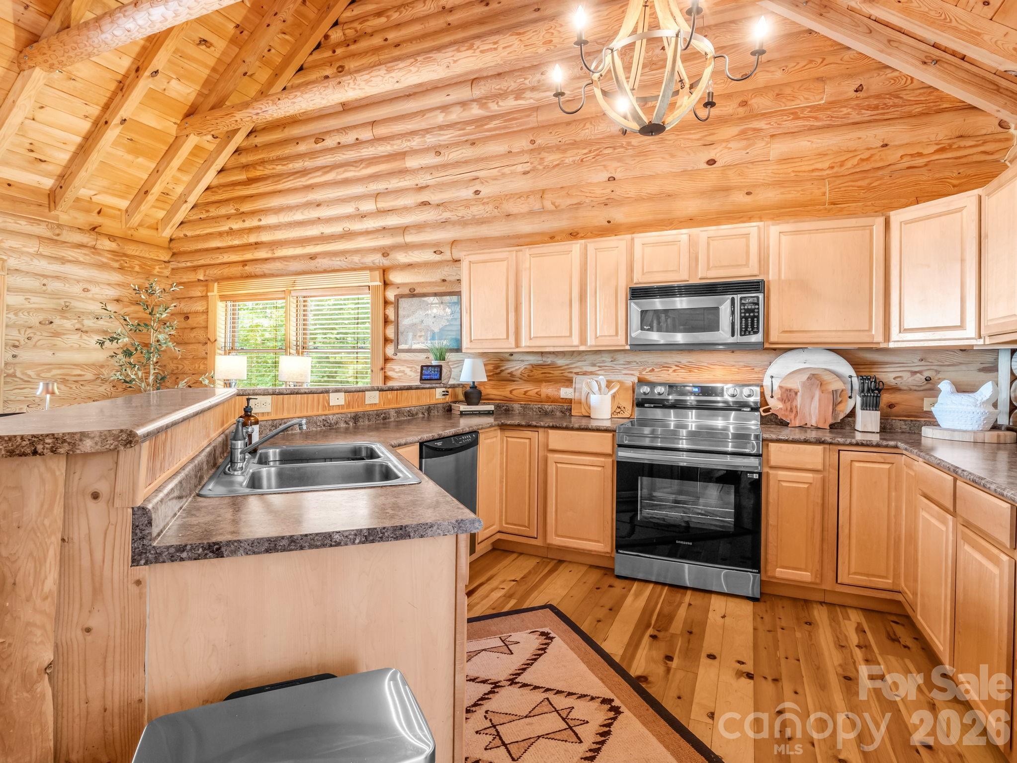 114 Sunset Drive — Bostic