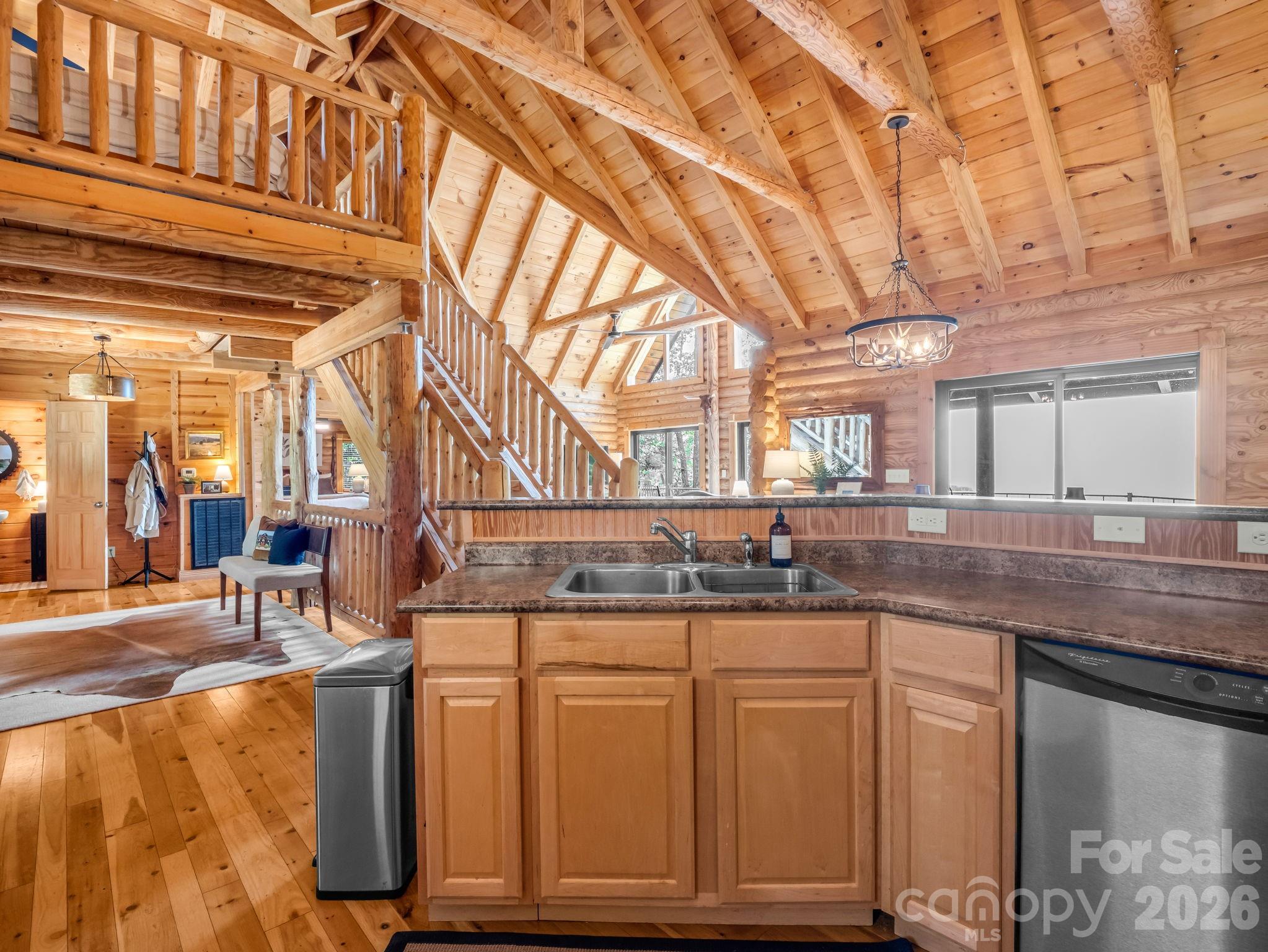 114 Sunset Drive — Bostic