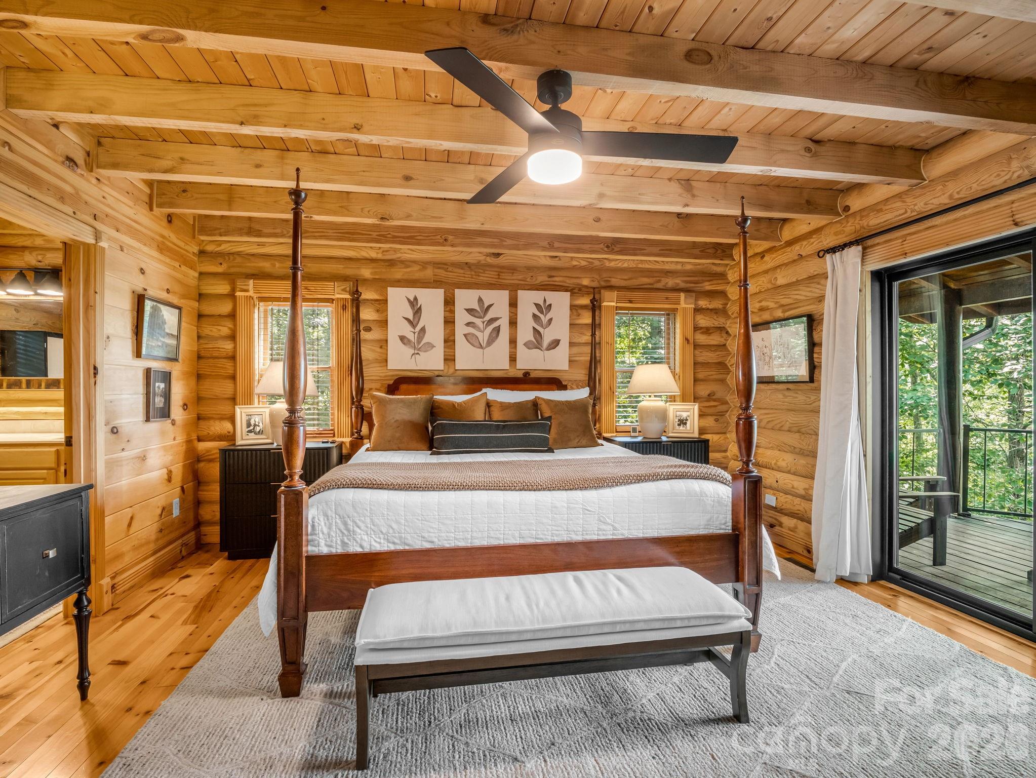 114 Sunset Drive — Bostic