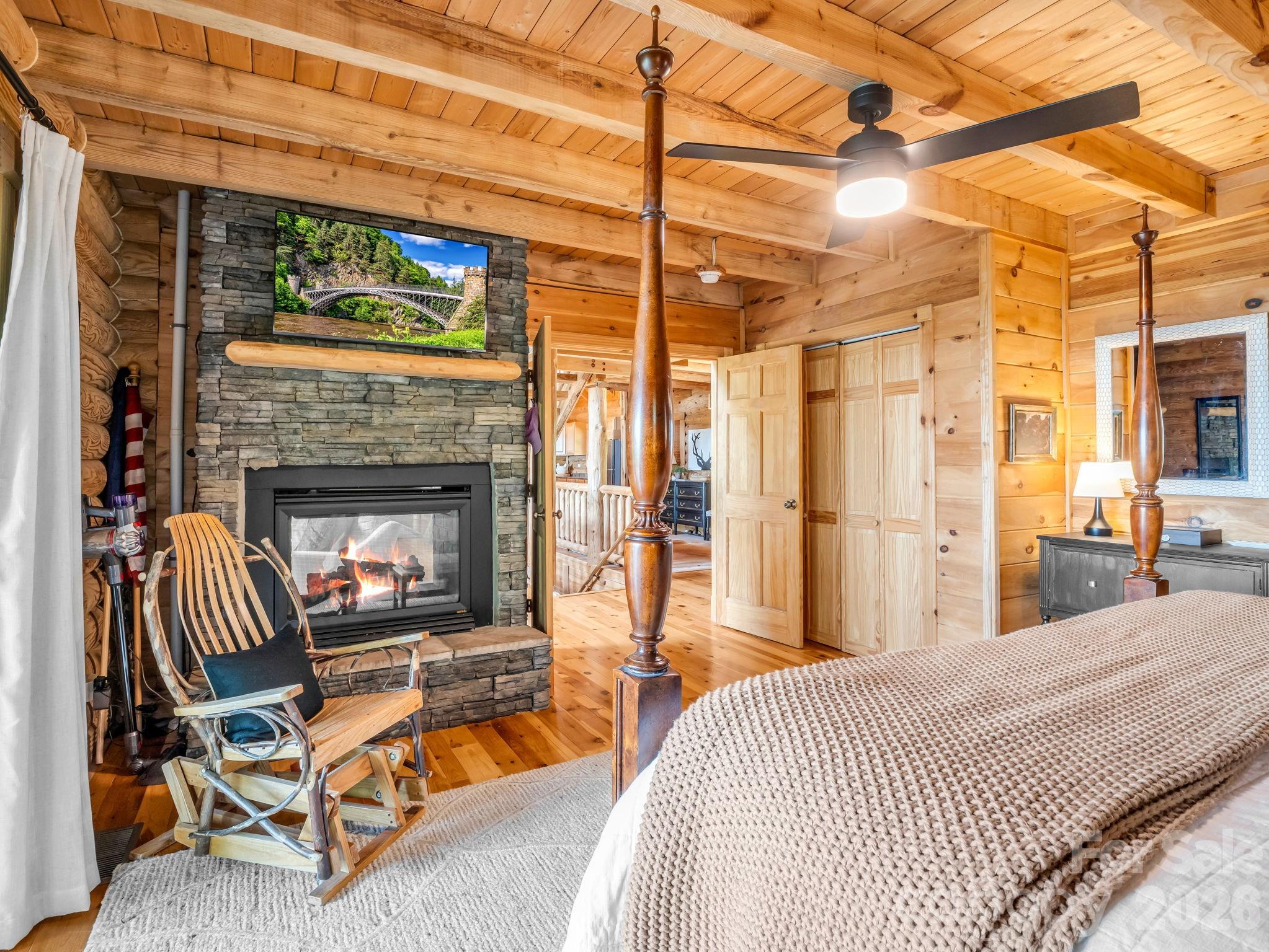 114 Sunset Drive — Bostic