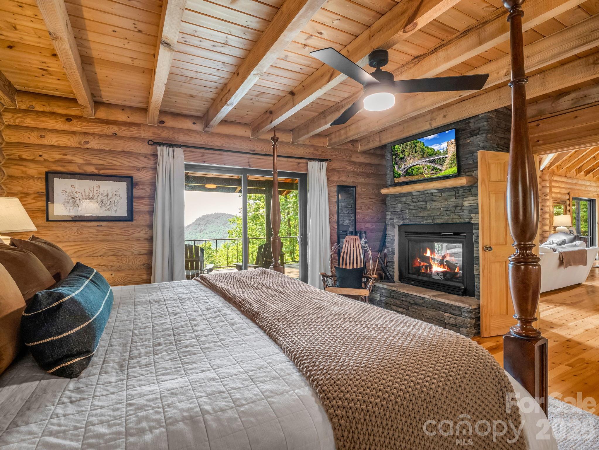 114 Sunset Drive — Bostic