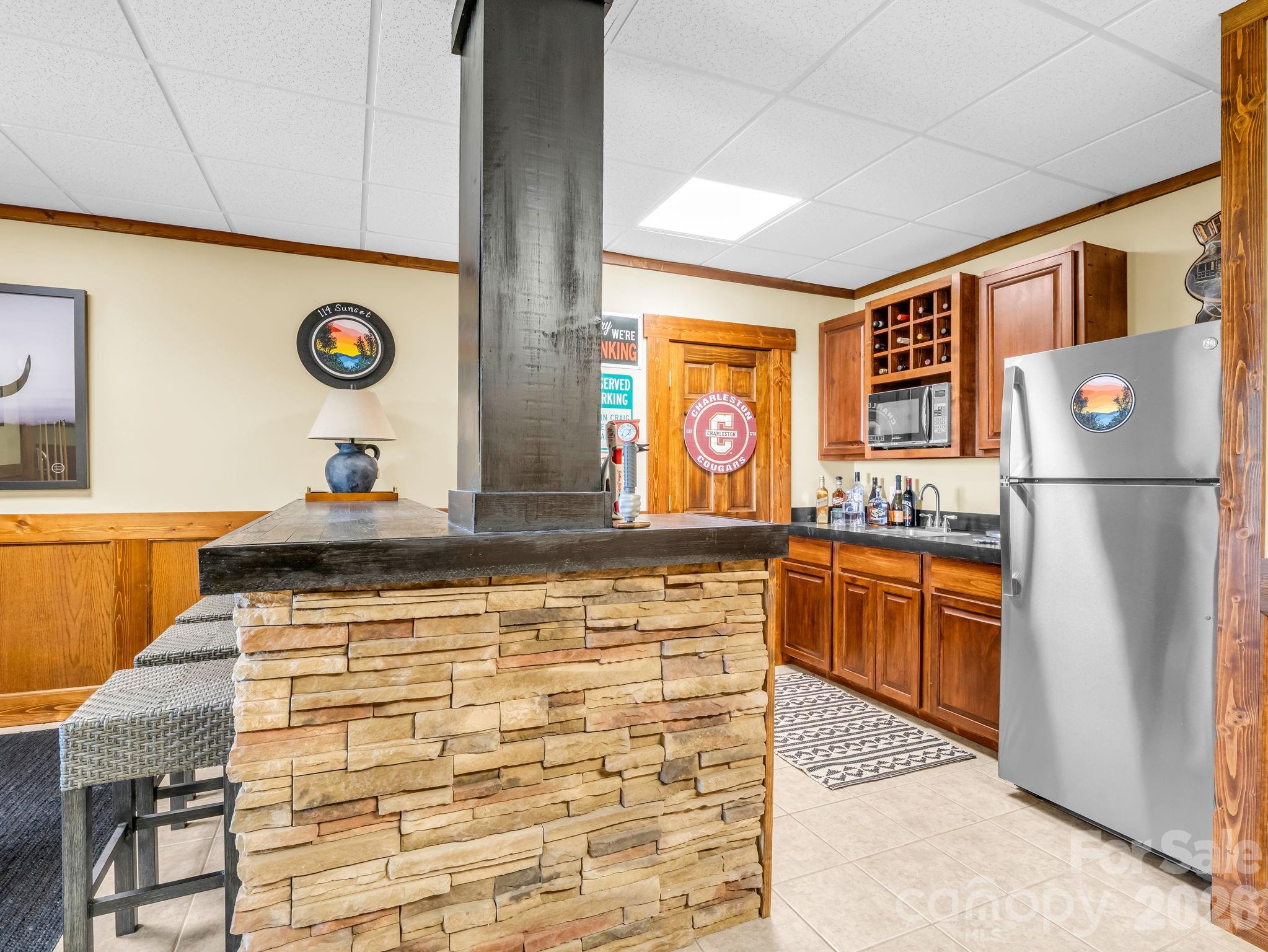 114 Sunset Drive — Bostic