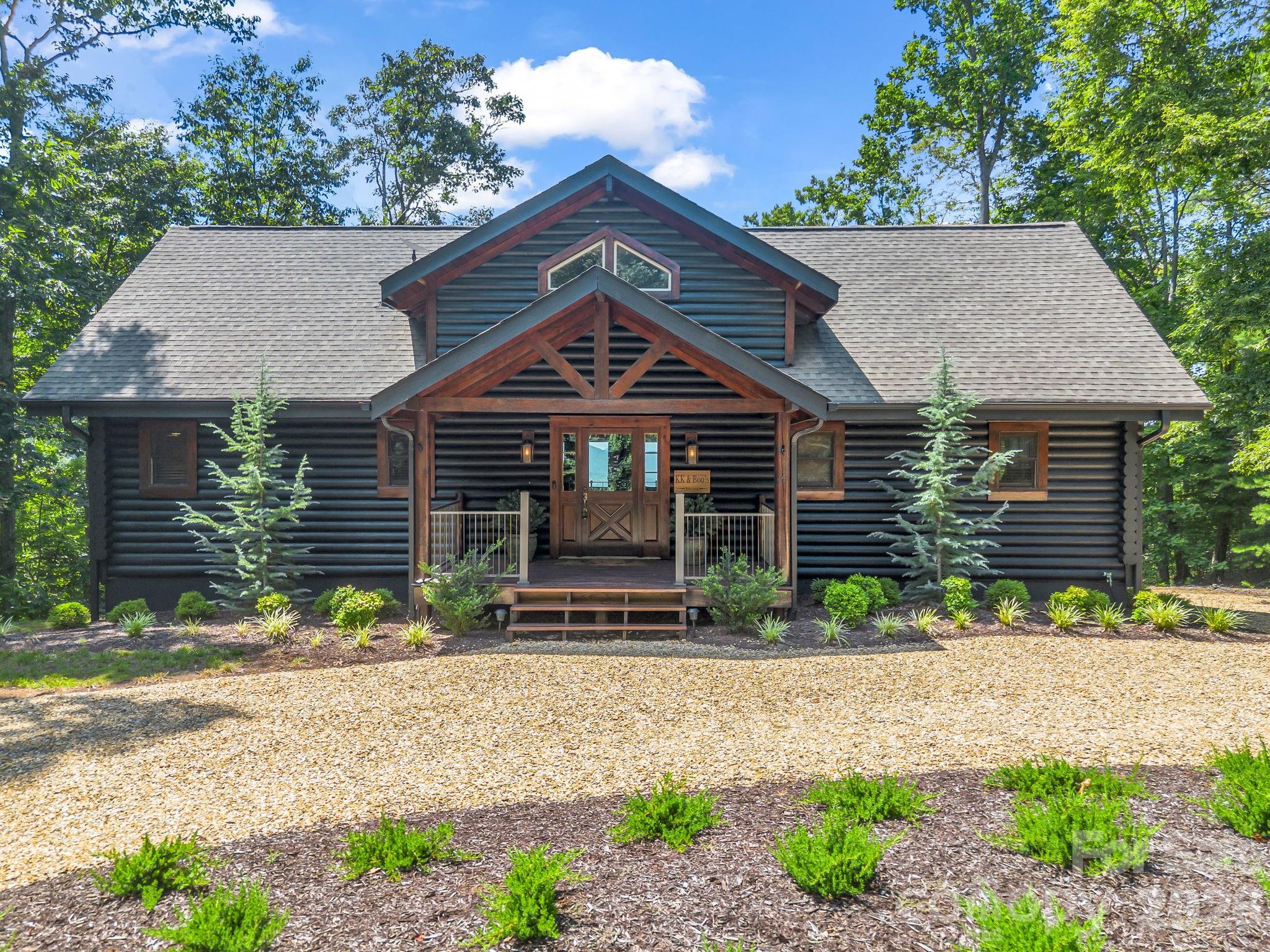 114 Sunset Drive — Bostic