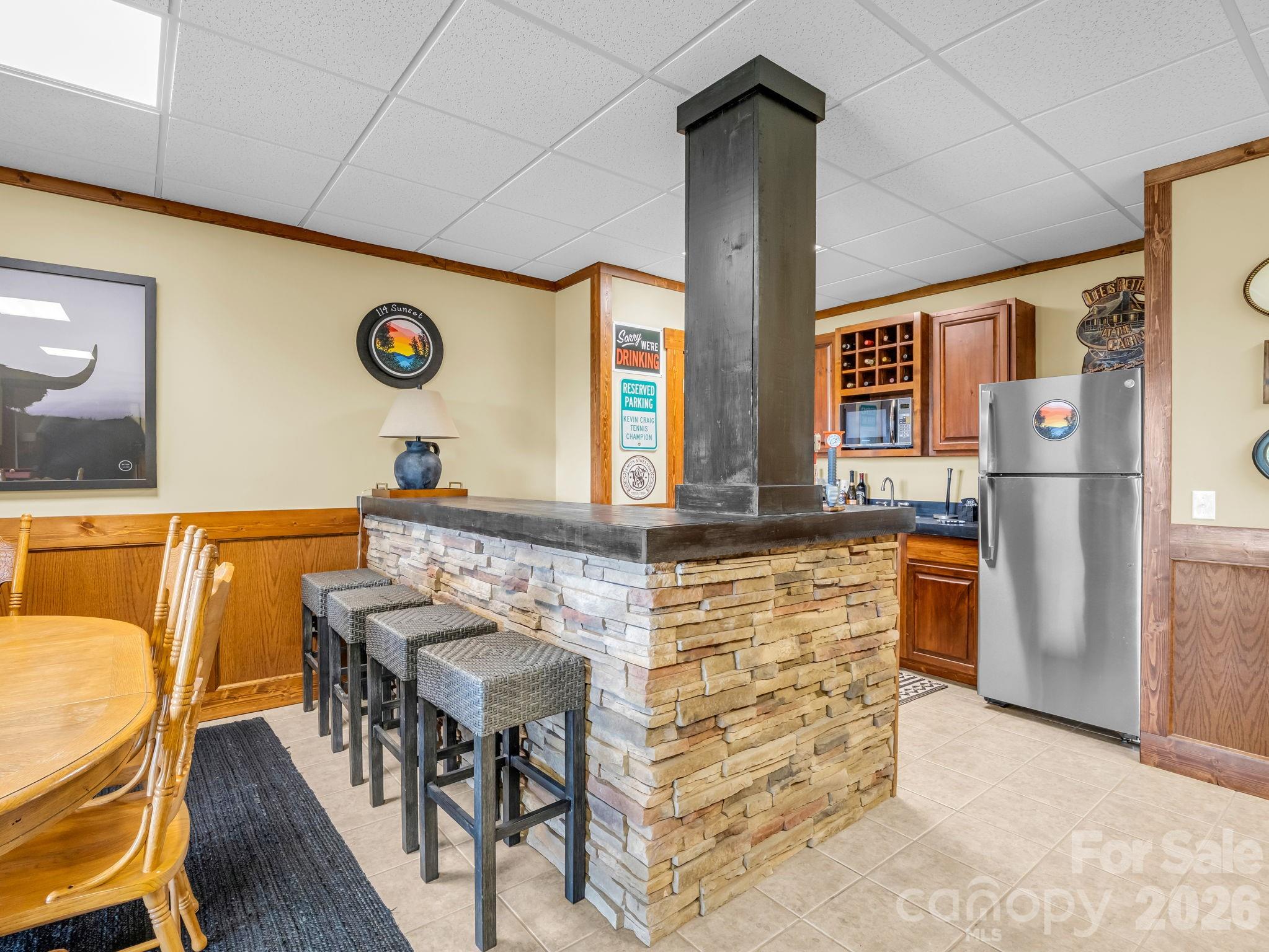114 Sunset Drive — Bostic