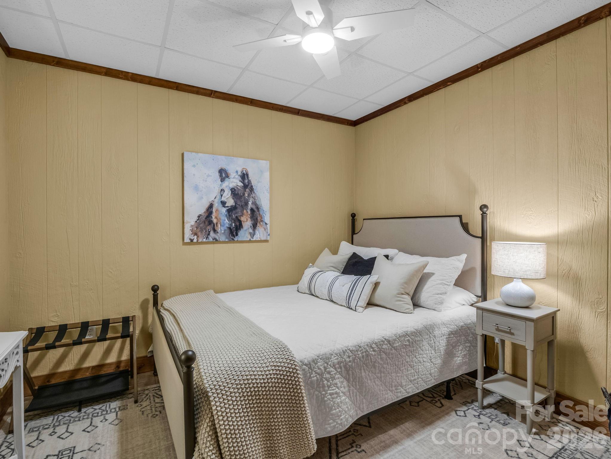 114 Sunset Drive — Bostic