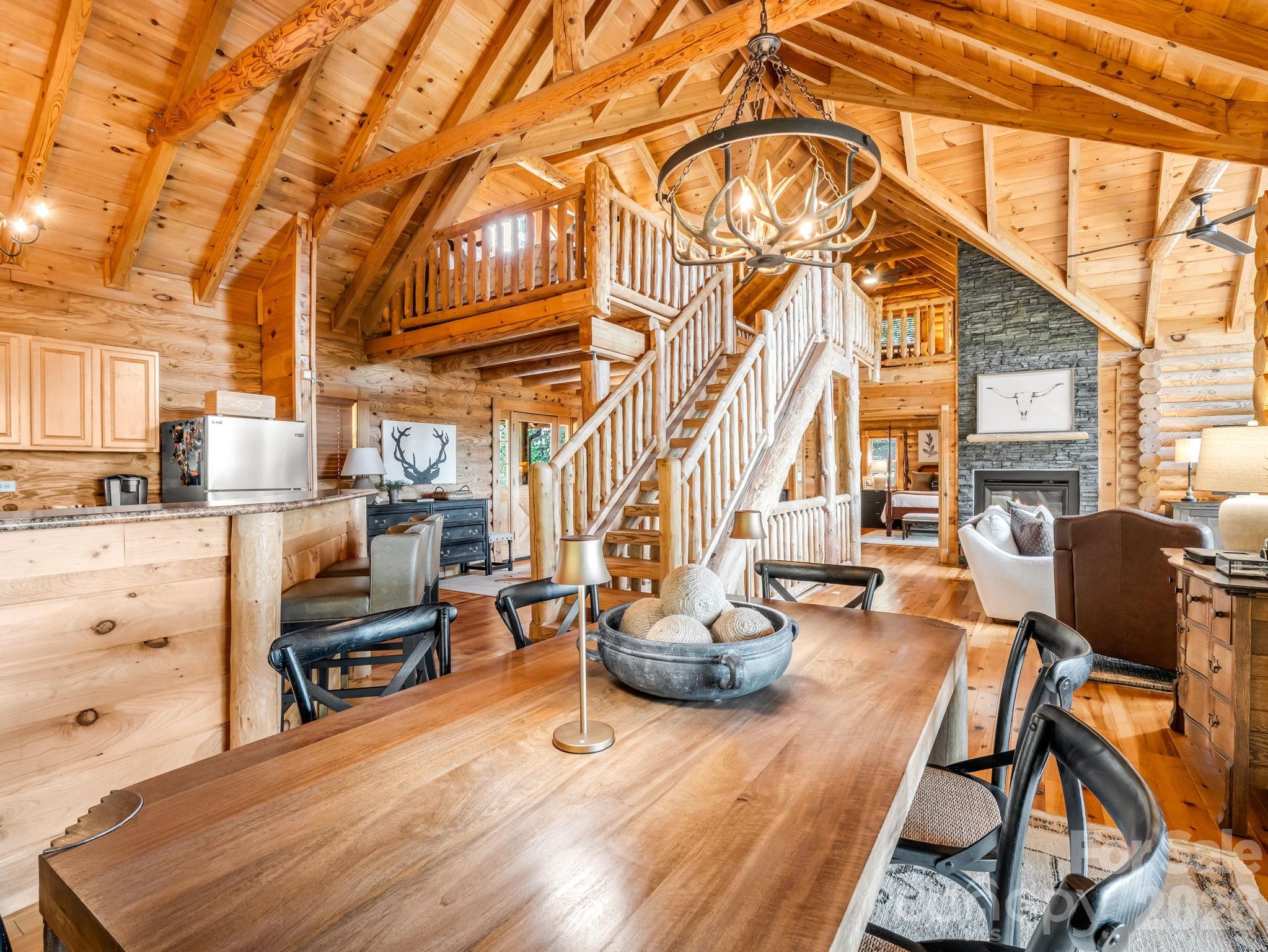 114 Sunset Drive — Bostic