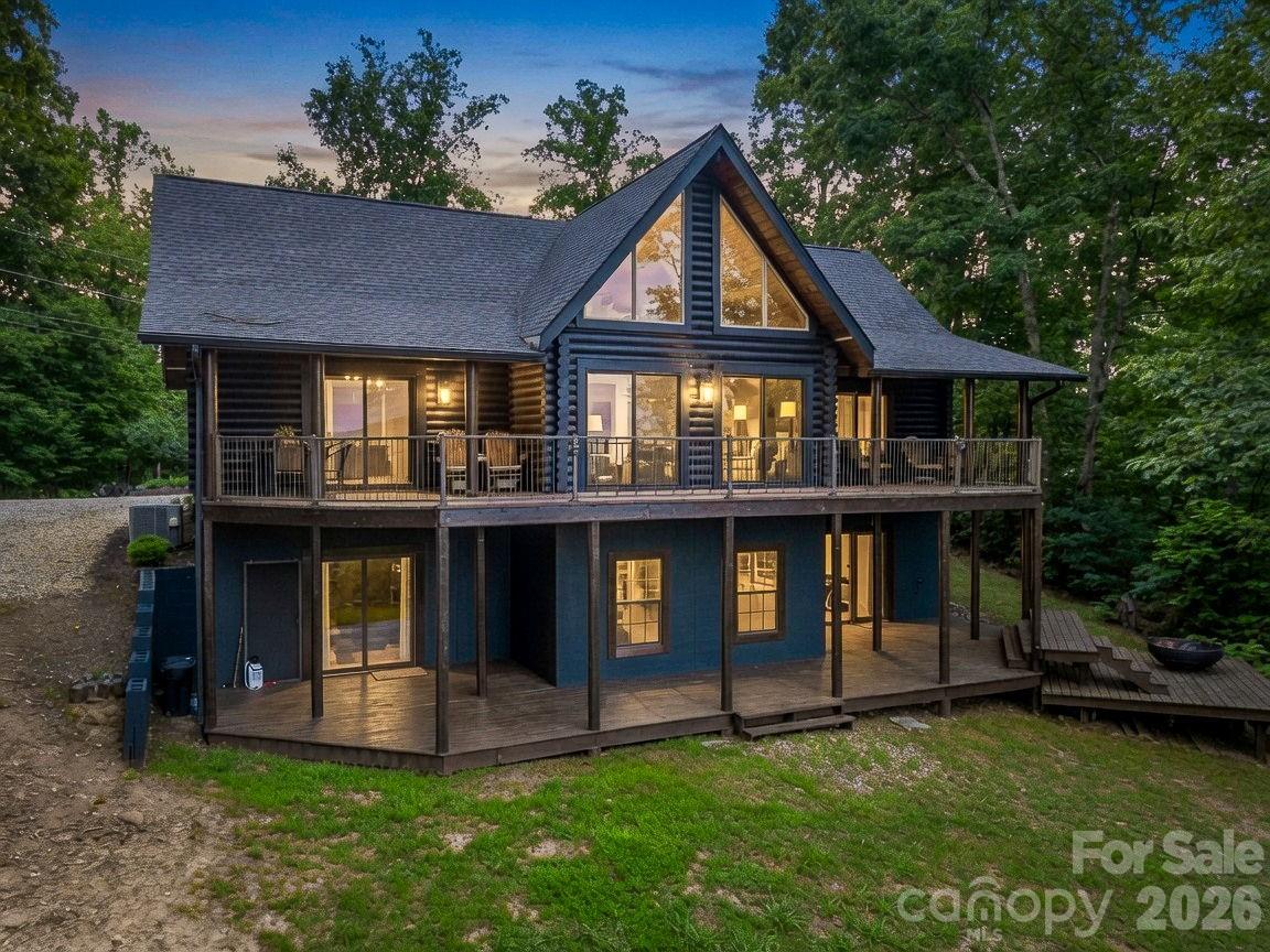 114 Sunset Drive — Bostic