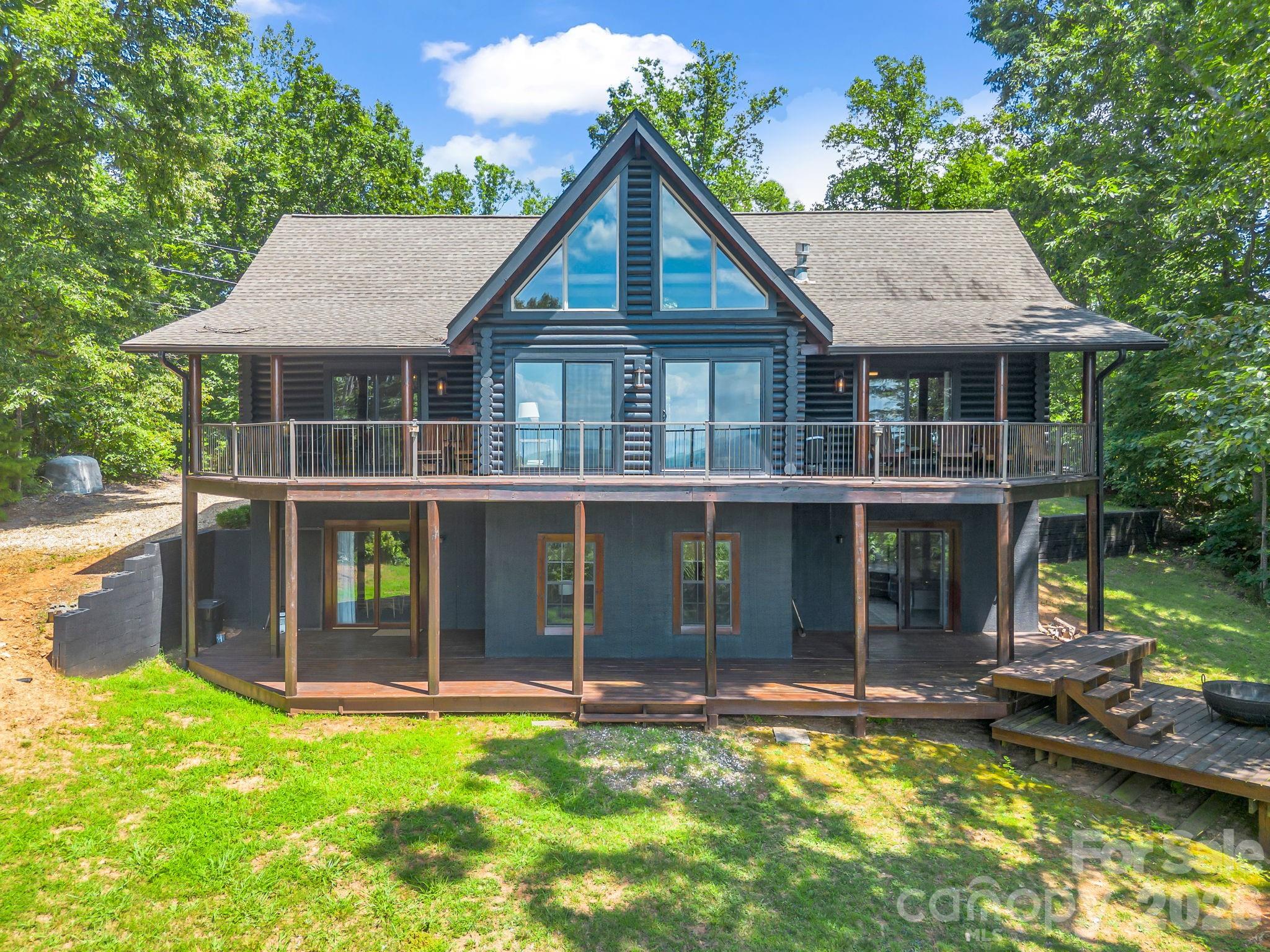 114 Sunset Drive — Bostic