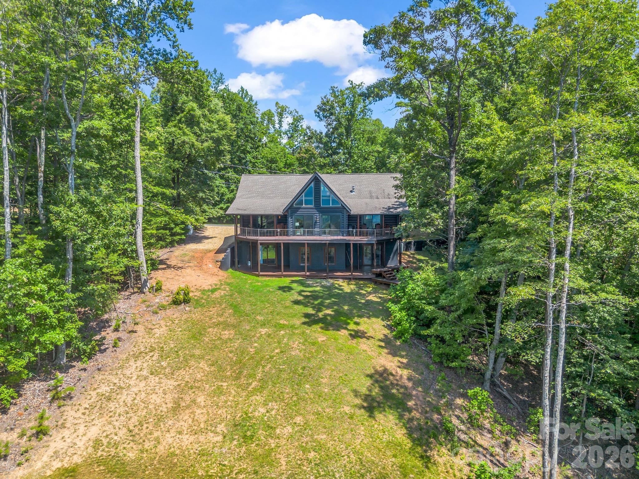114 Sunset Drive — Bostic