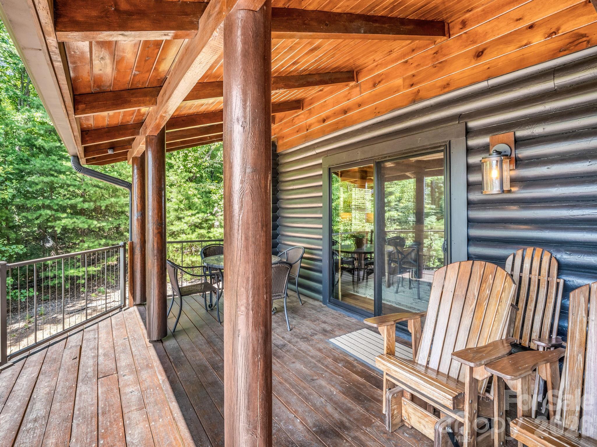 114 Sunset Drive — Bostic