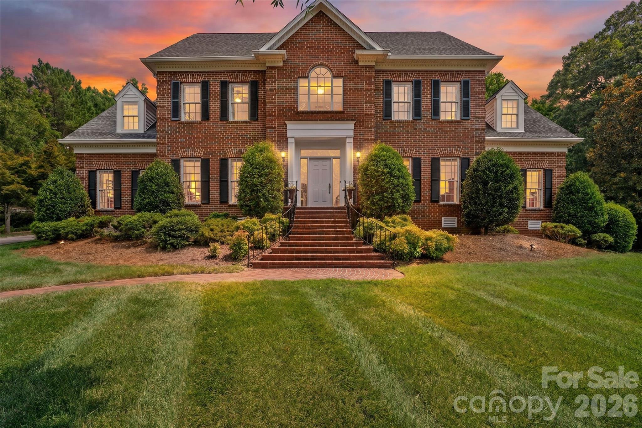 2976 Kaneland Court — Rock Hill