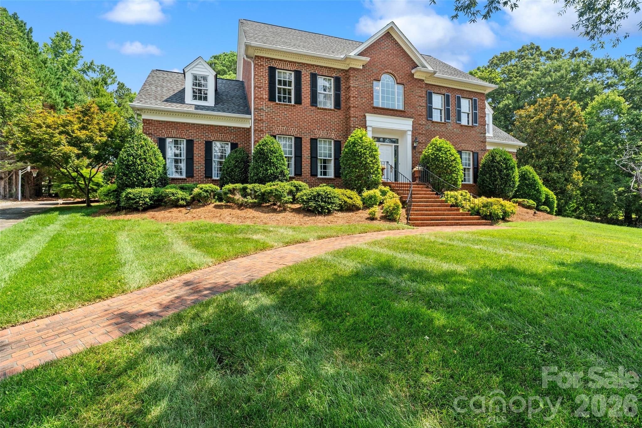 2976 Kaneland Court — Rock Hill