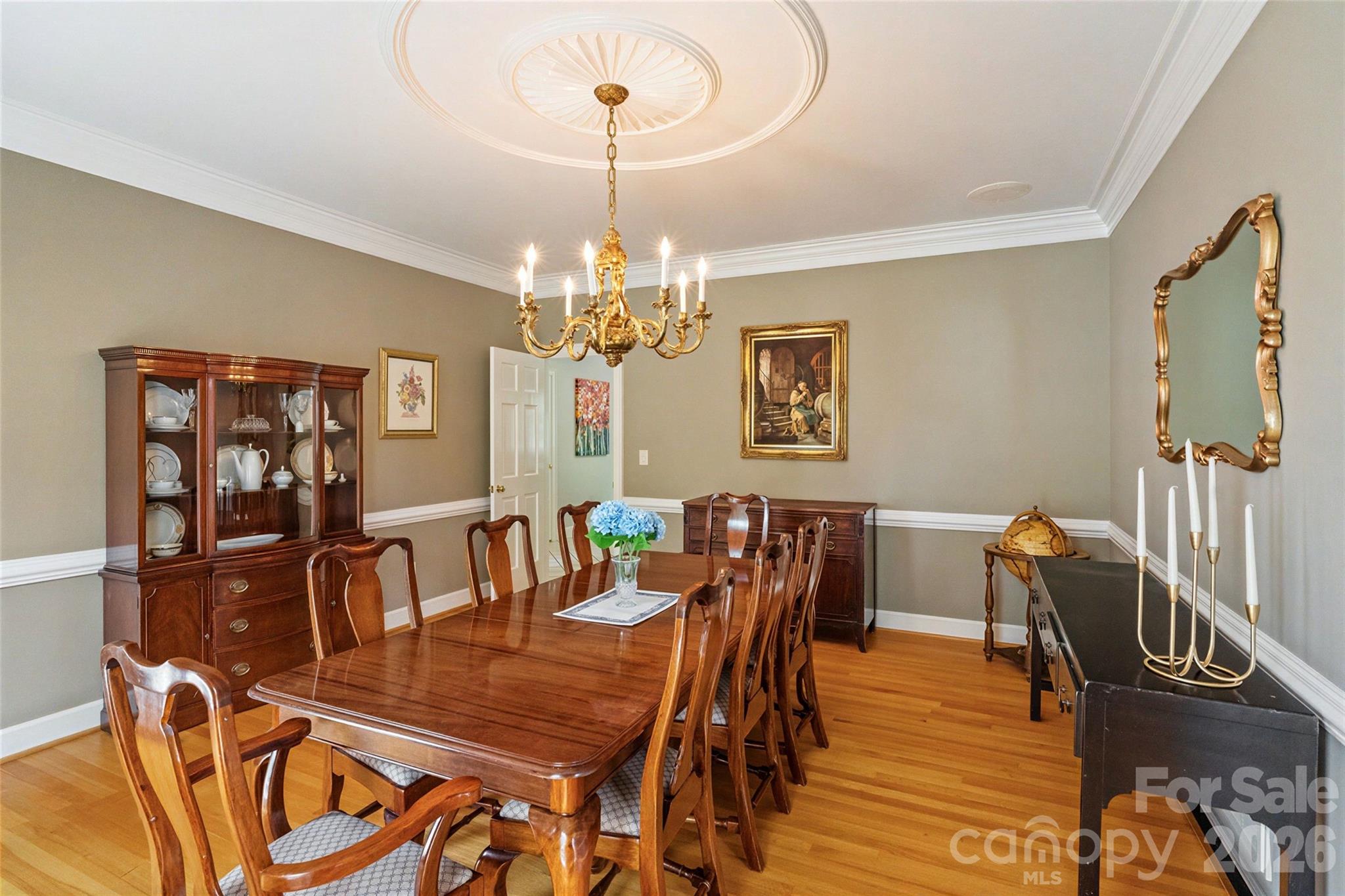 2976 Kaneland Court — Rock Hill