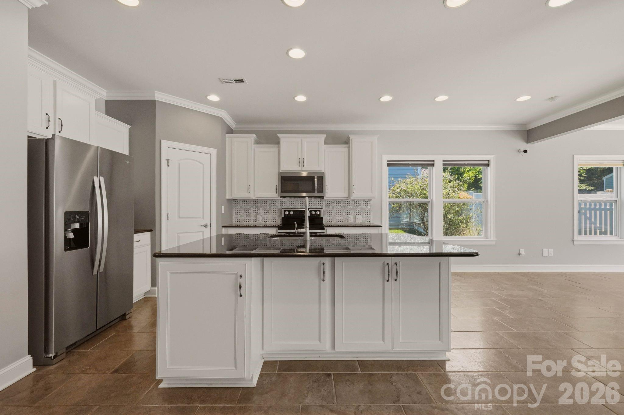 125 Paradise Hills Circle — Mooresville