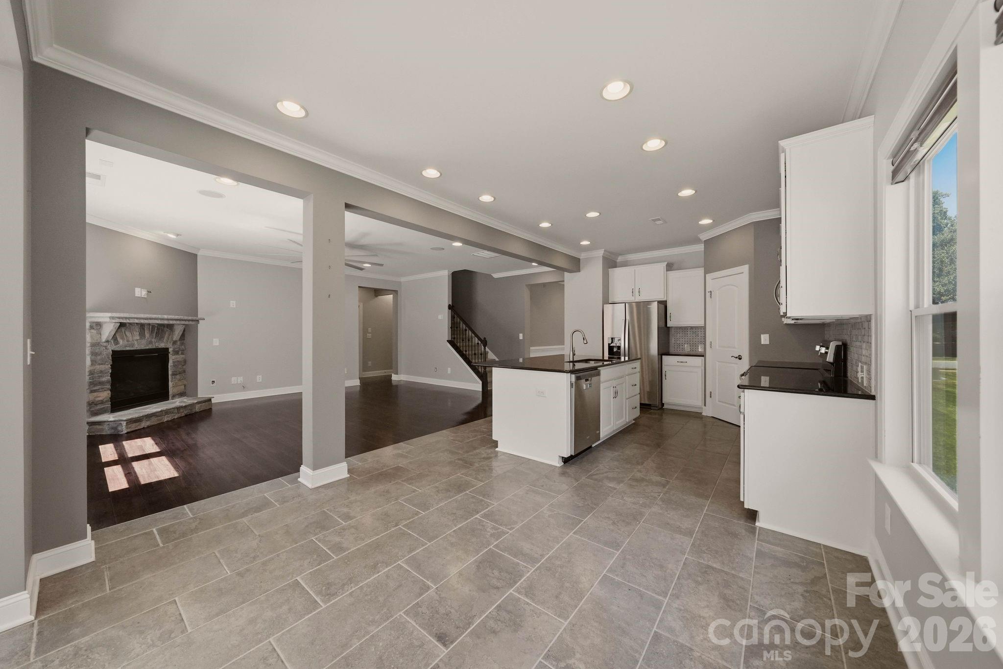 125 Paradise Hills Circle — Mooresville
