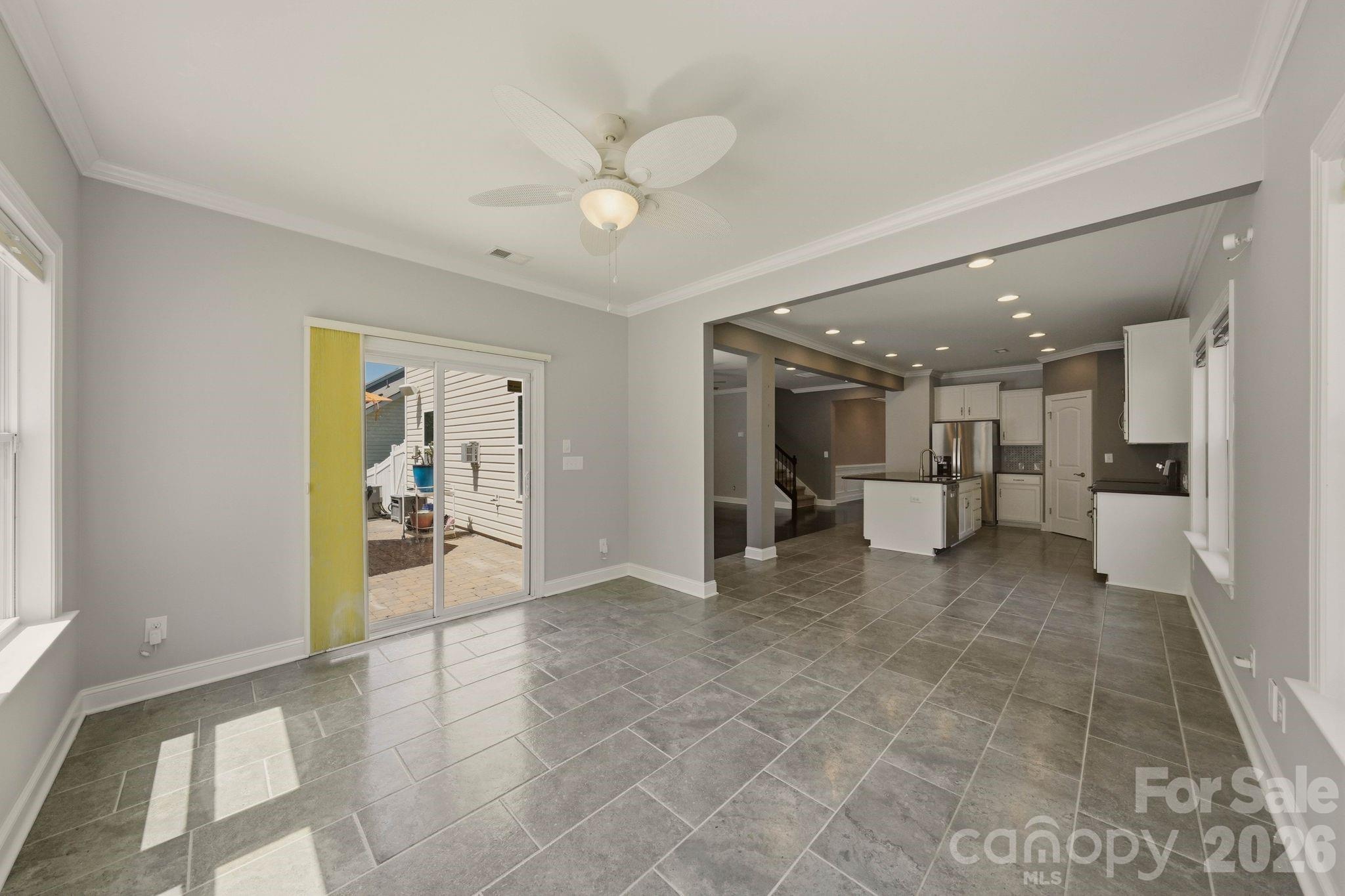125 Paradise Hills Circle — Mooresville
