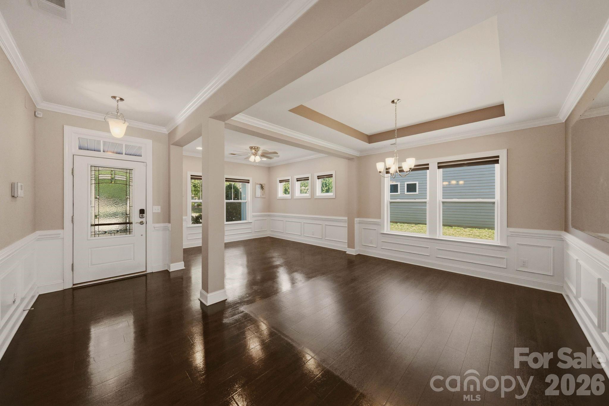 125 Paradise Hills Circle — Mooresville