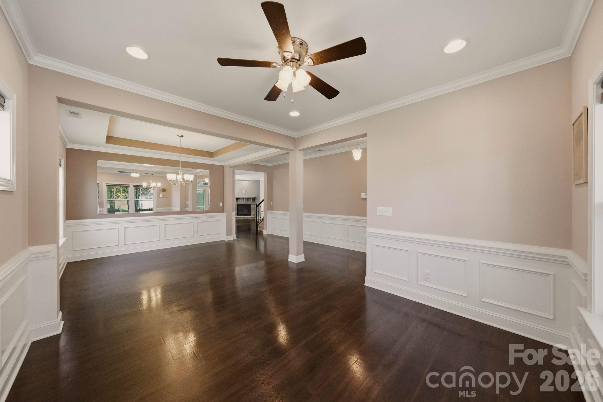 125 Paradise Hills Circle — Mooresville