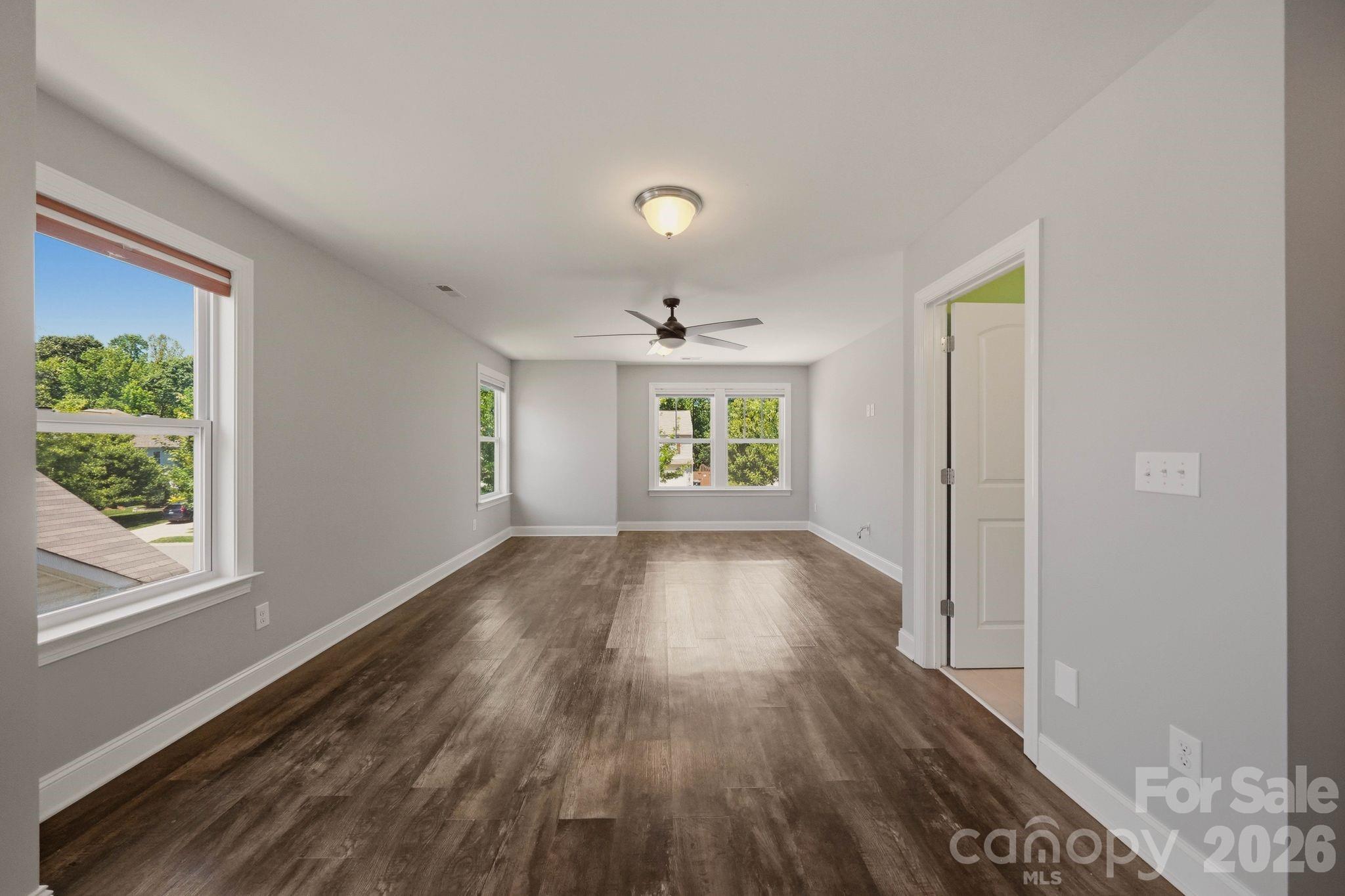 125 Paradise Hills Circle — Mooresville