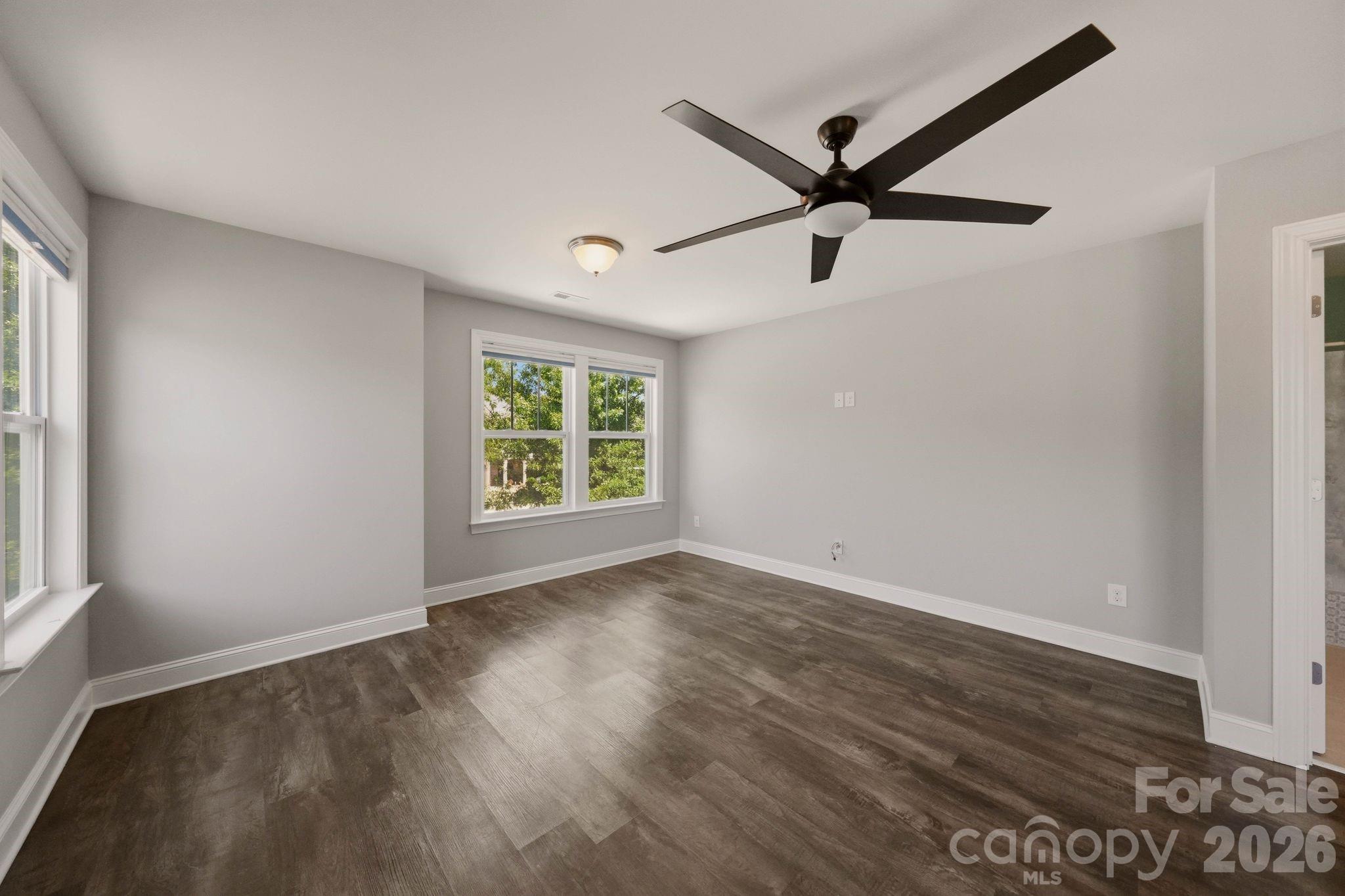 125 Paradise Hills Circle — Mooresville