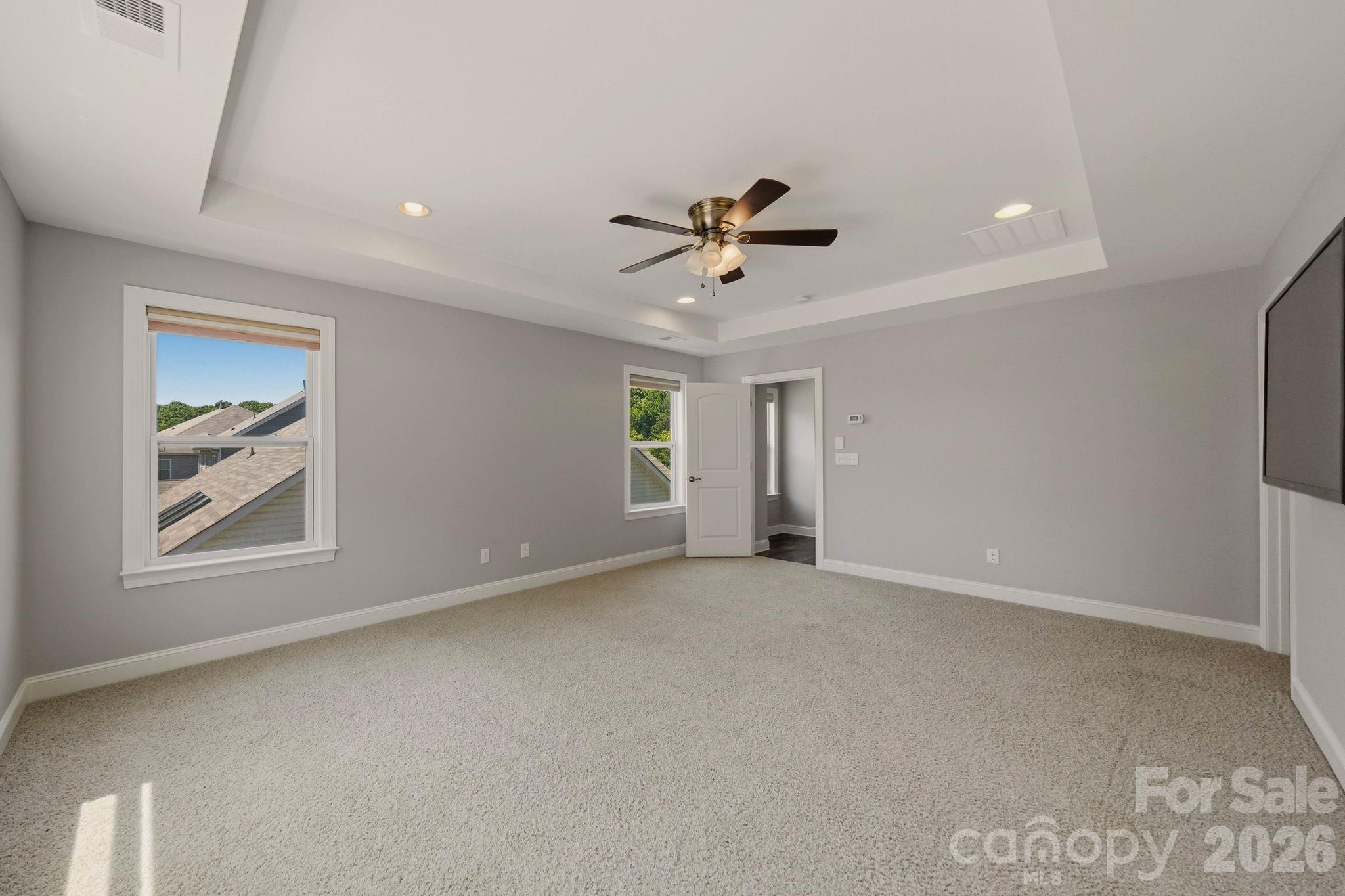 125 Paradise Hills Circle — Mooresville