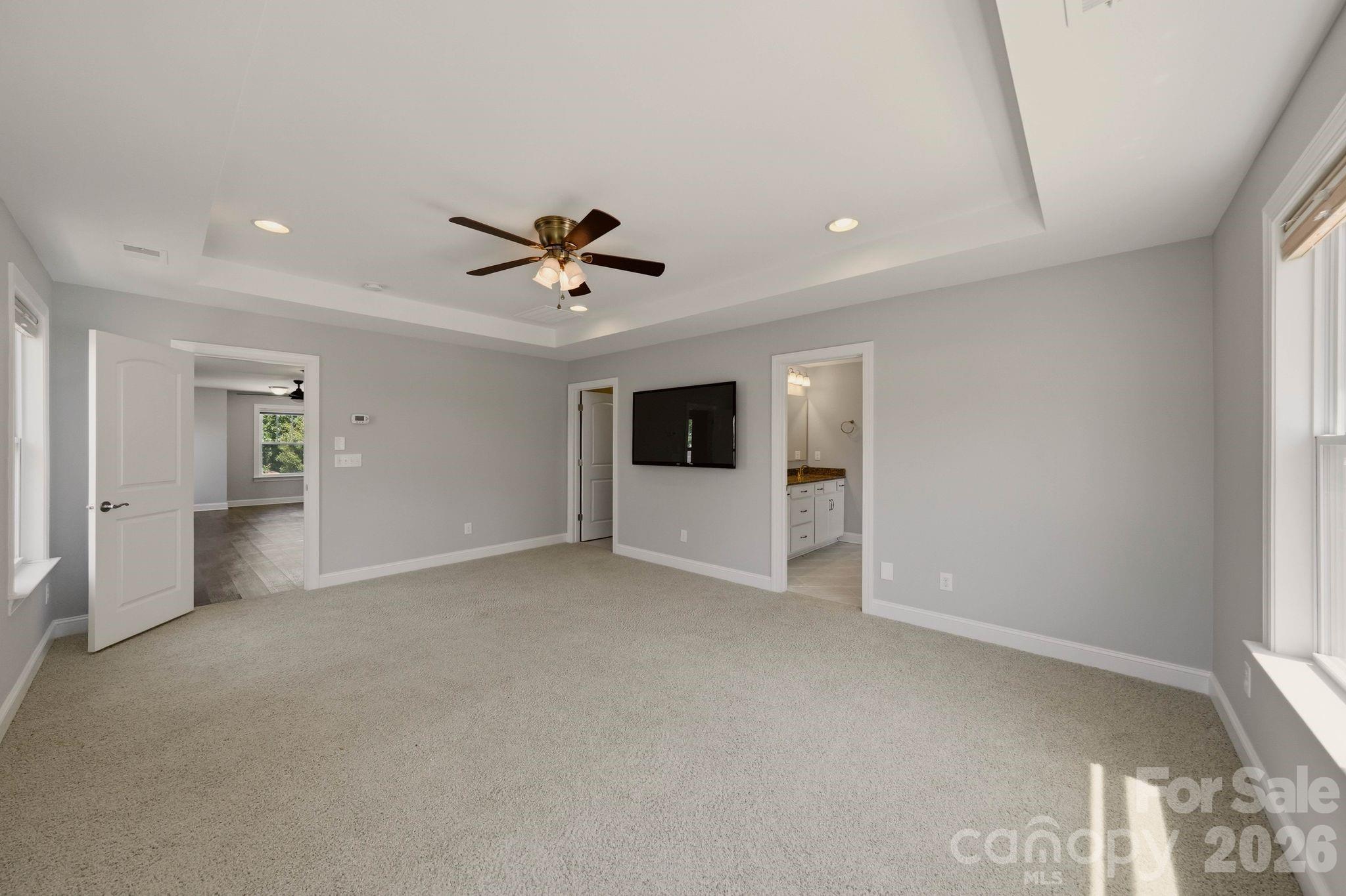 125 Paradise Hills Circle — Mooresville