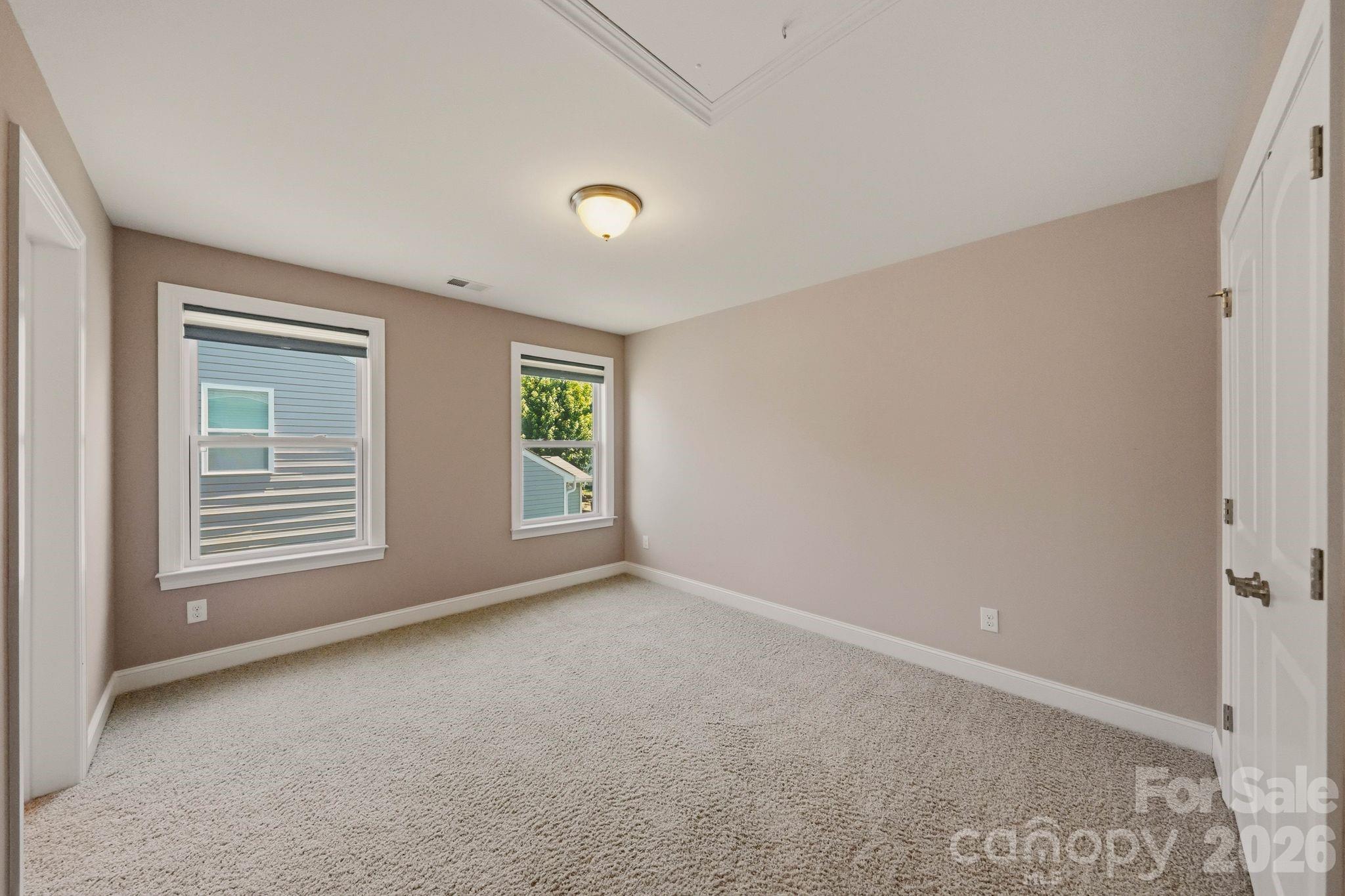 125 Paradise Hills Circle — Mooresville