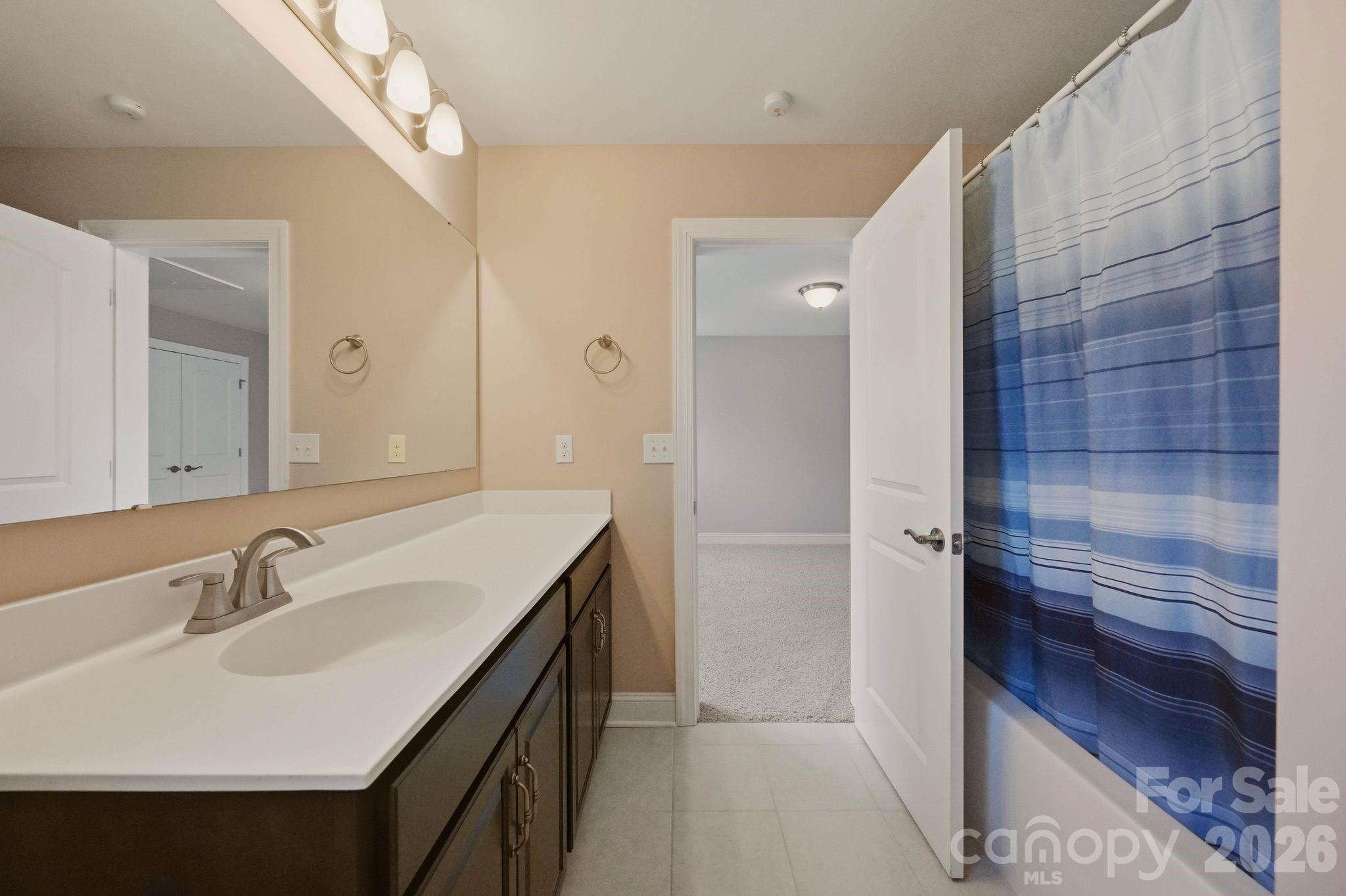 125 Paradise Hills Circle — Mooresville