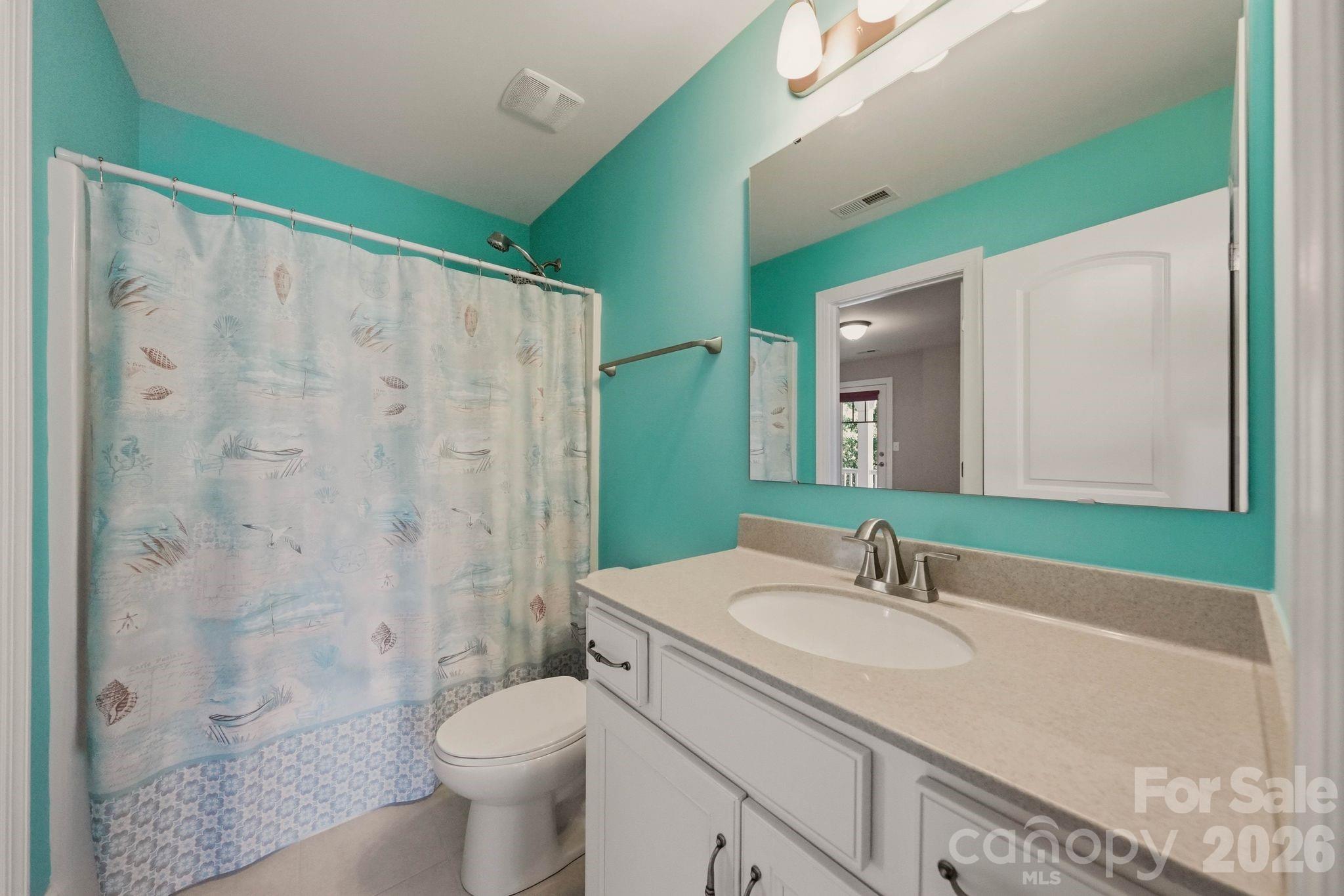 125 Paradise Hills Circle — Mooresville