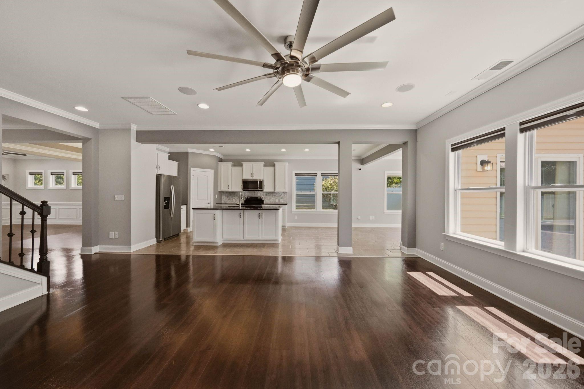 125 Paradise Hills Circle — Mooresville