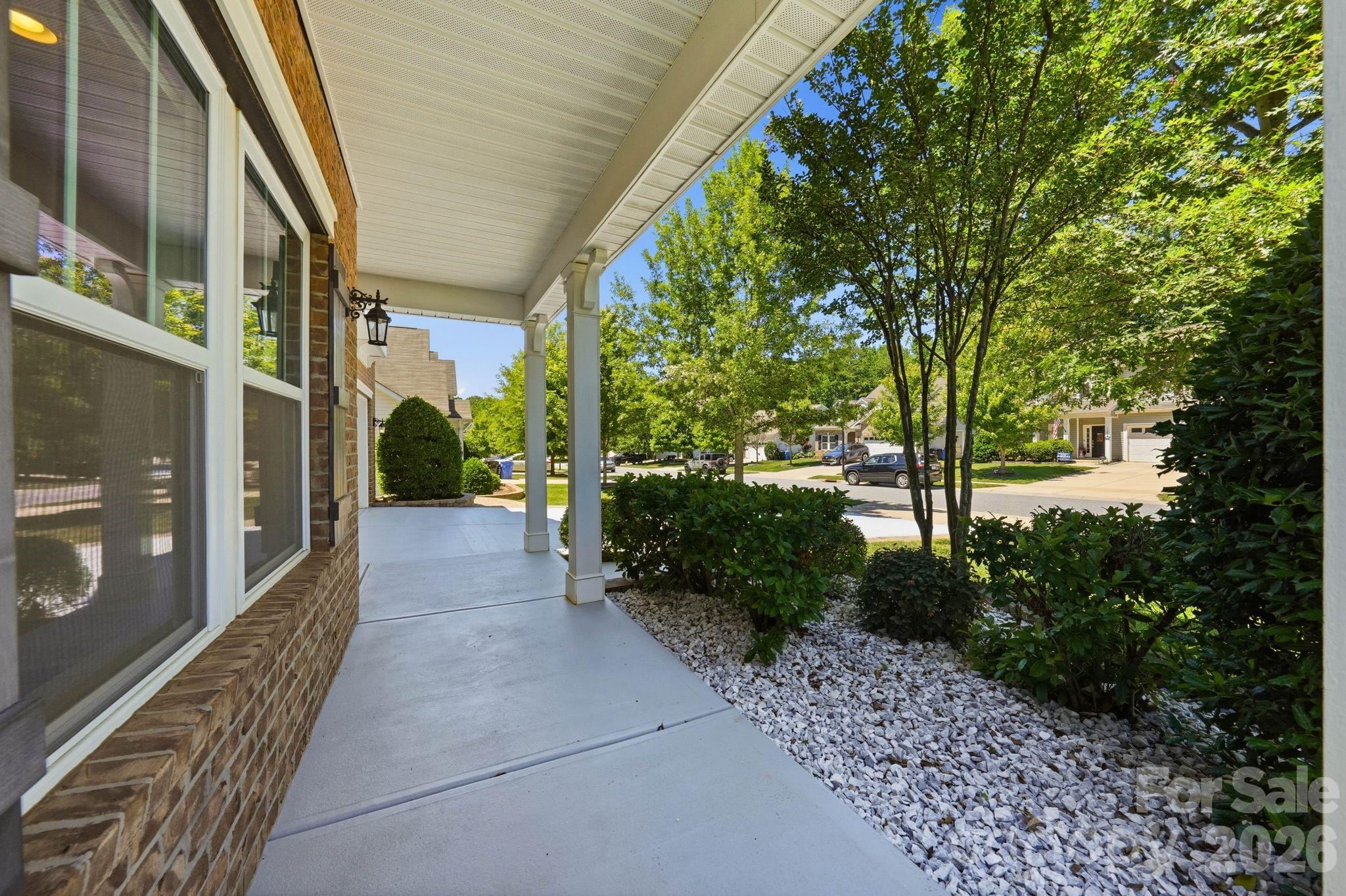 125 Paradise Hills Circle — Mooresville