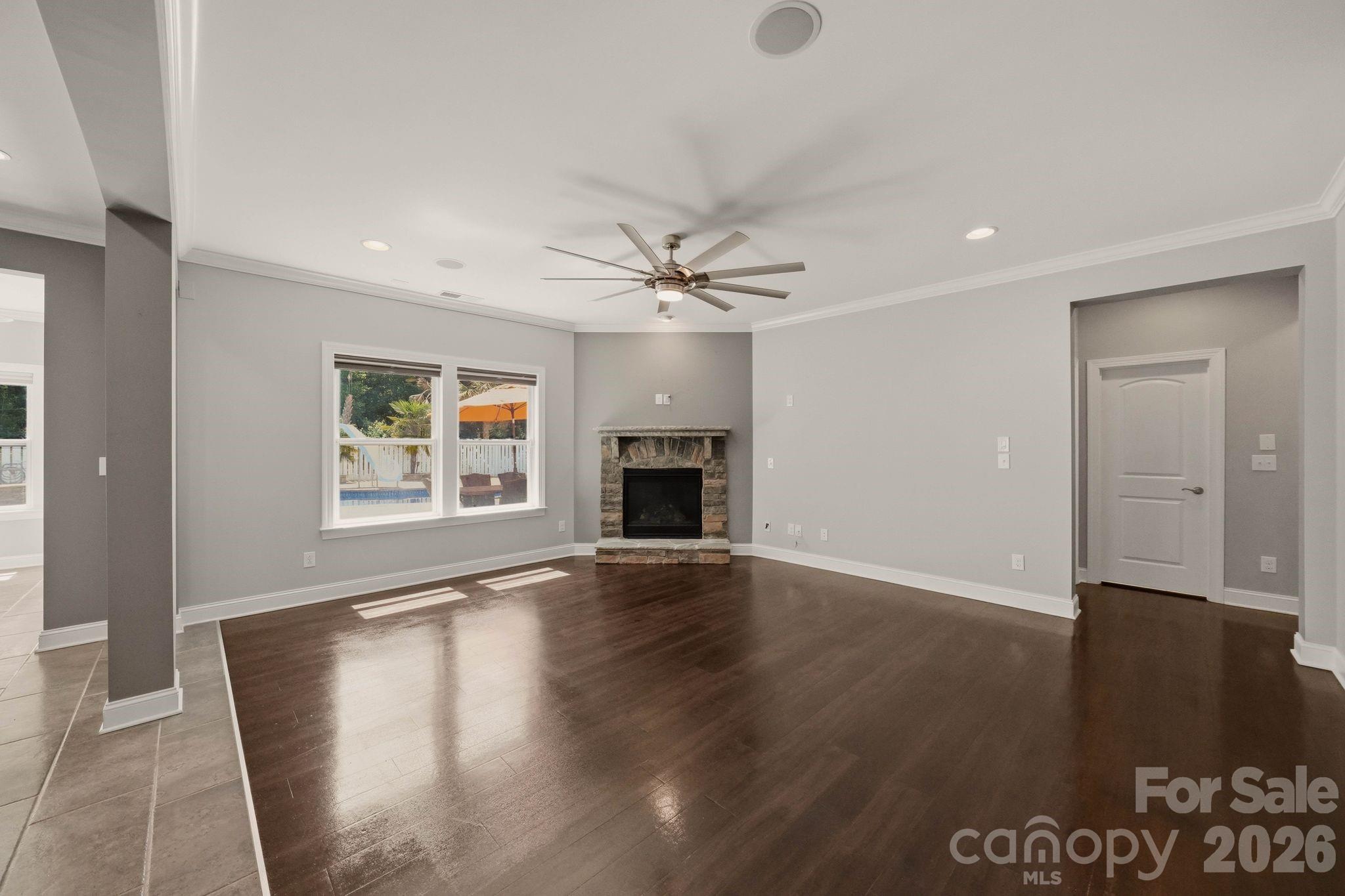 125 Paradise Hills Circle — Mooresville