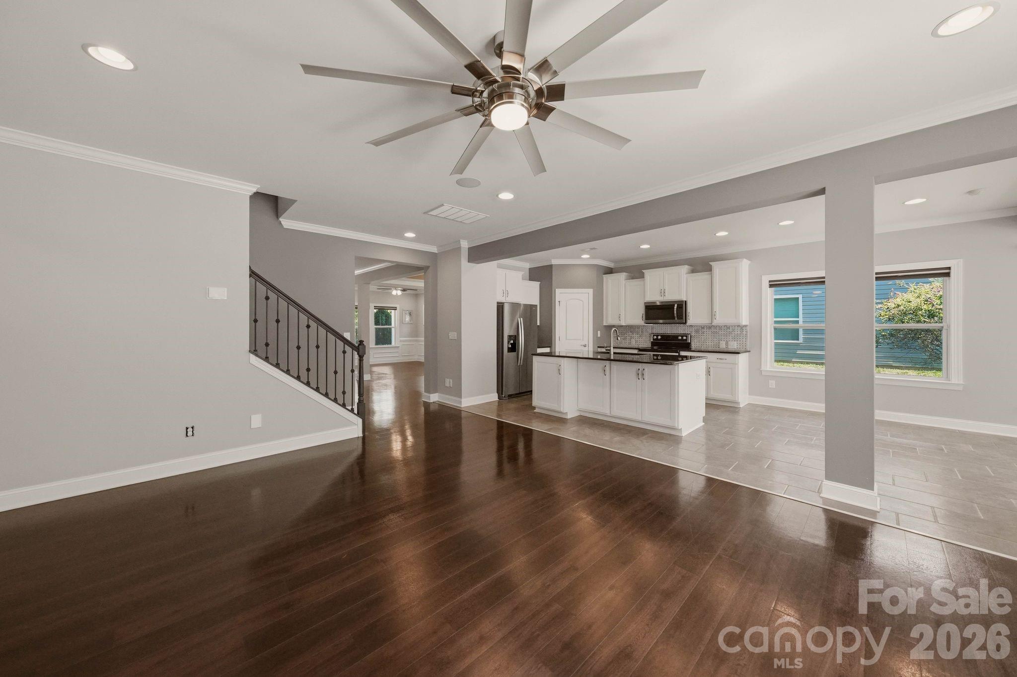 125 Paradise Hills Circle — Mooresville