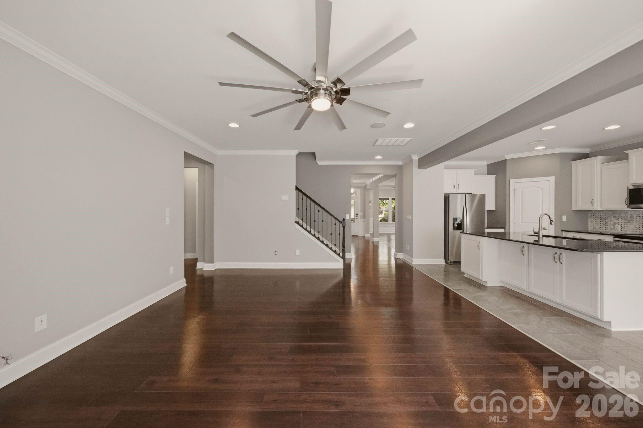125 Paradise Hills Circle — Mooresville