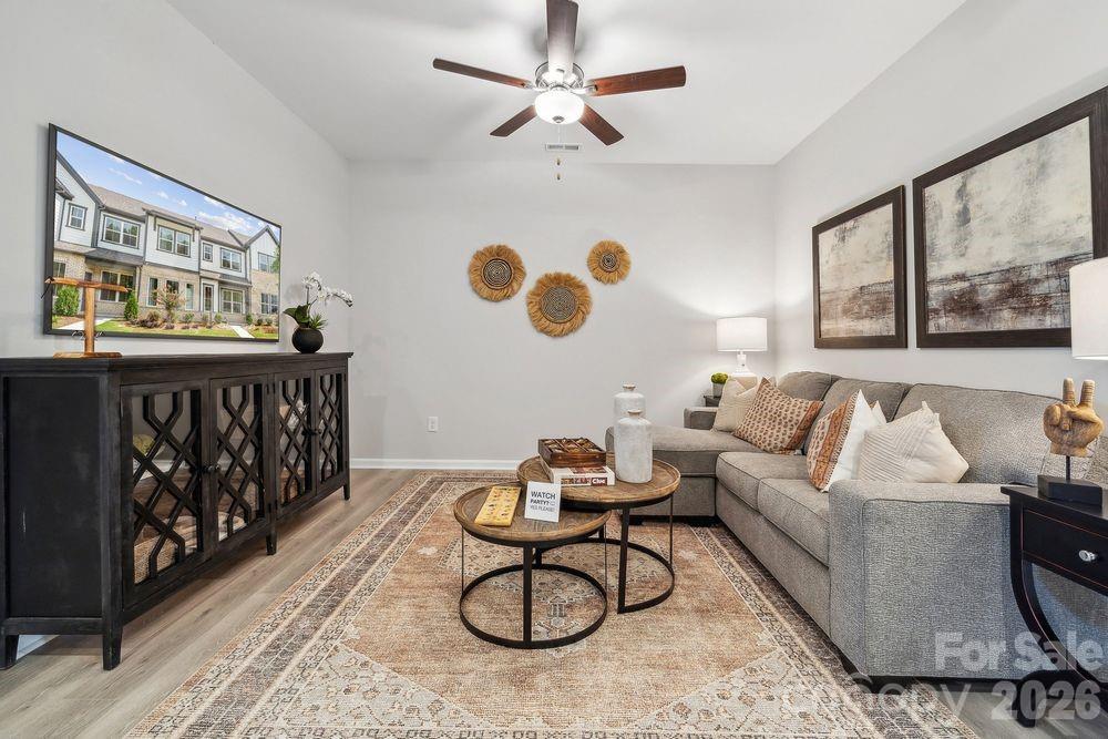 3181 Beacon Heights Road — Indian Land