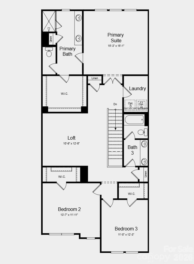 3181 Beacon Heights Road — Indian Land
