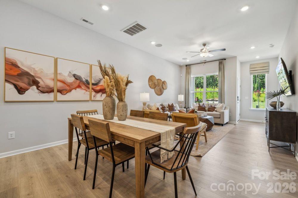 3181 Beacon Heights Road — Indian Land