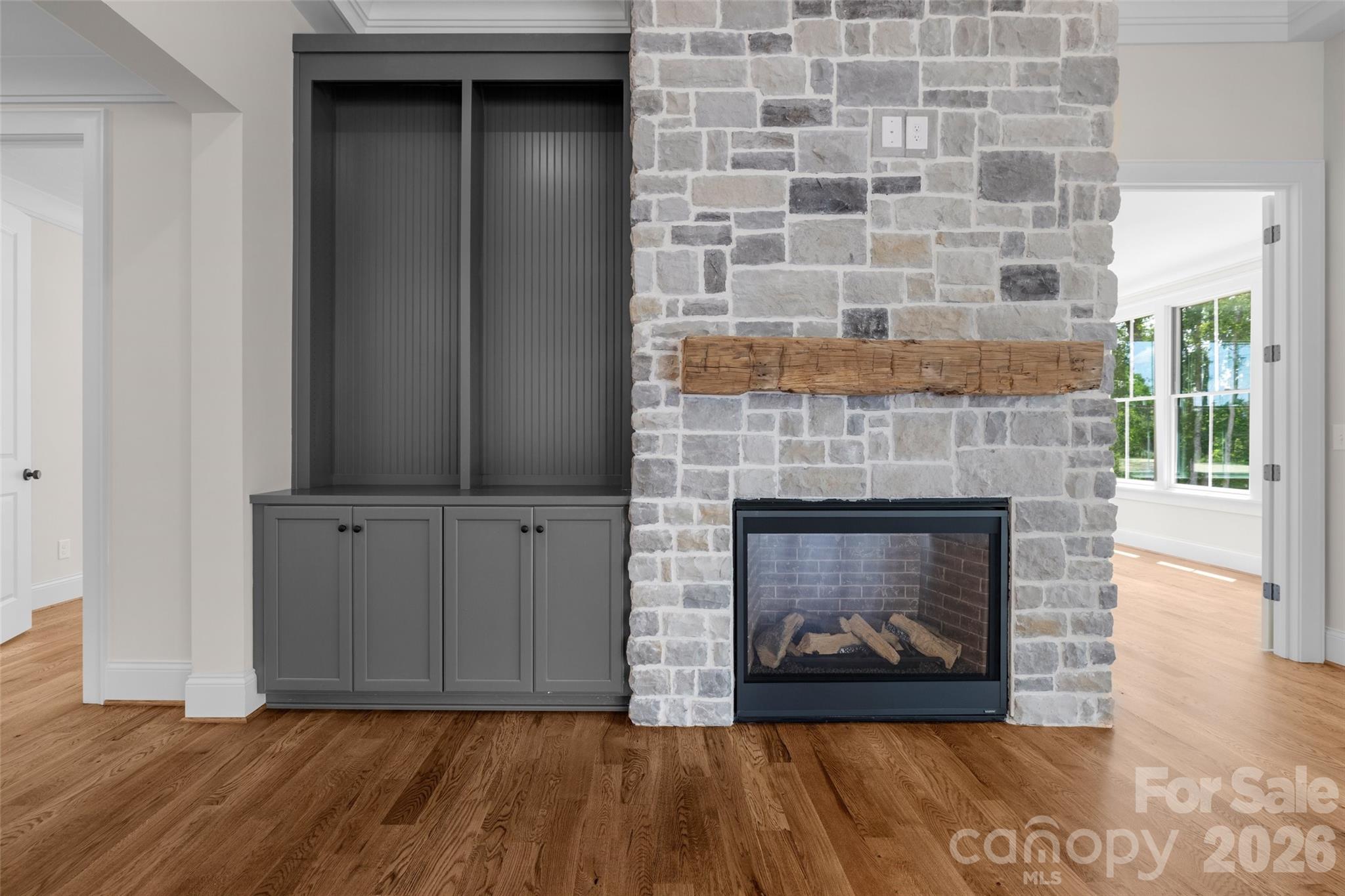 537 Riddle Mill Road — Clover