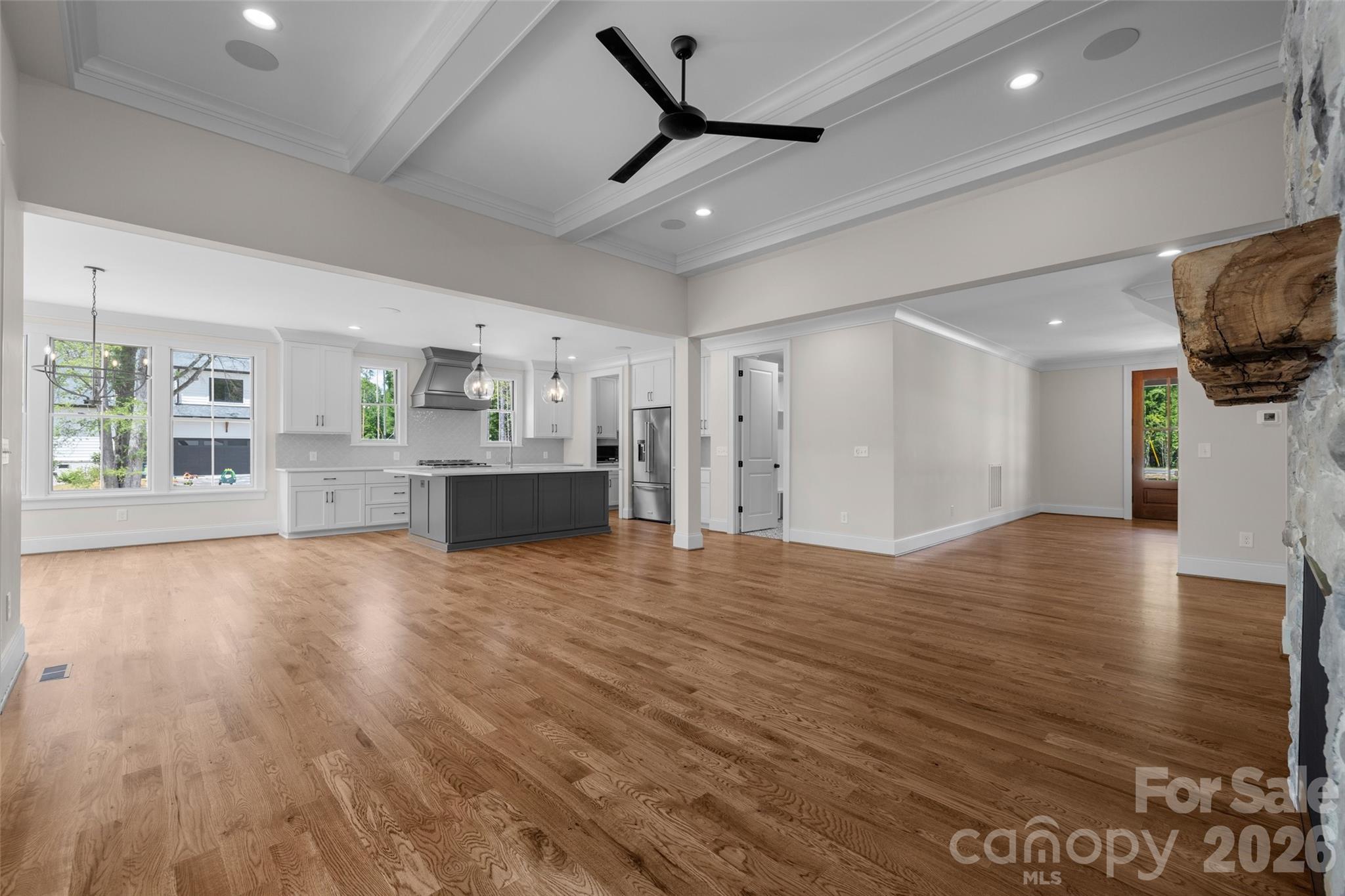 537 Riddle Mill Road — Clover