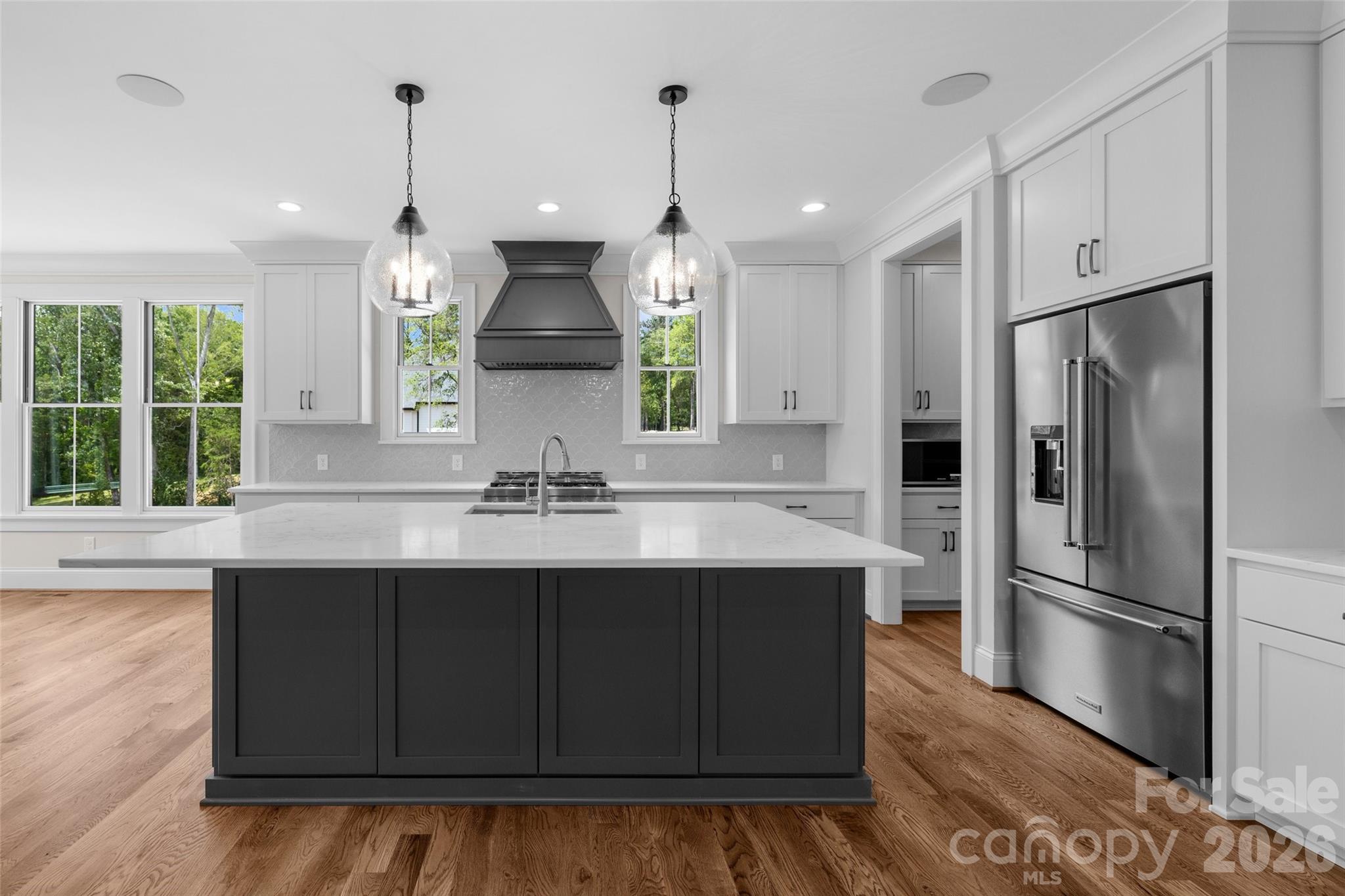 537 Riddle Mill Road — Clover