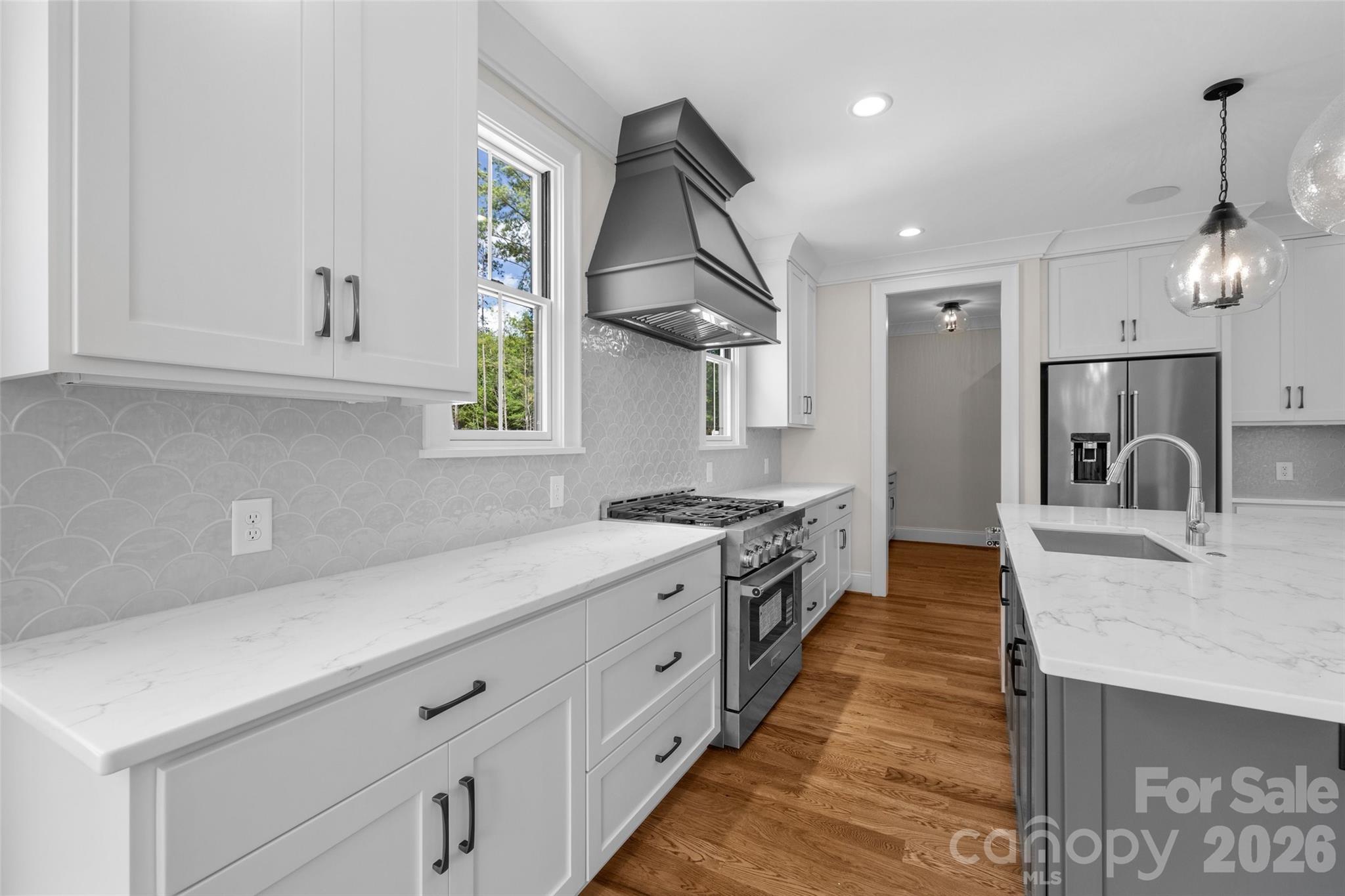 537 Riddle Mill Road — Clover