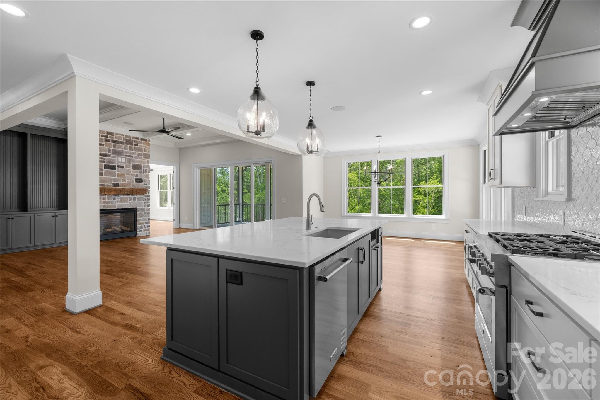 537 Riddle Mill Road — Clover