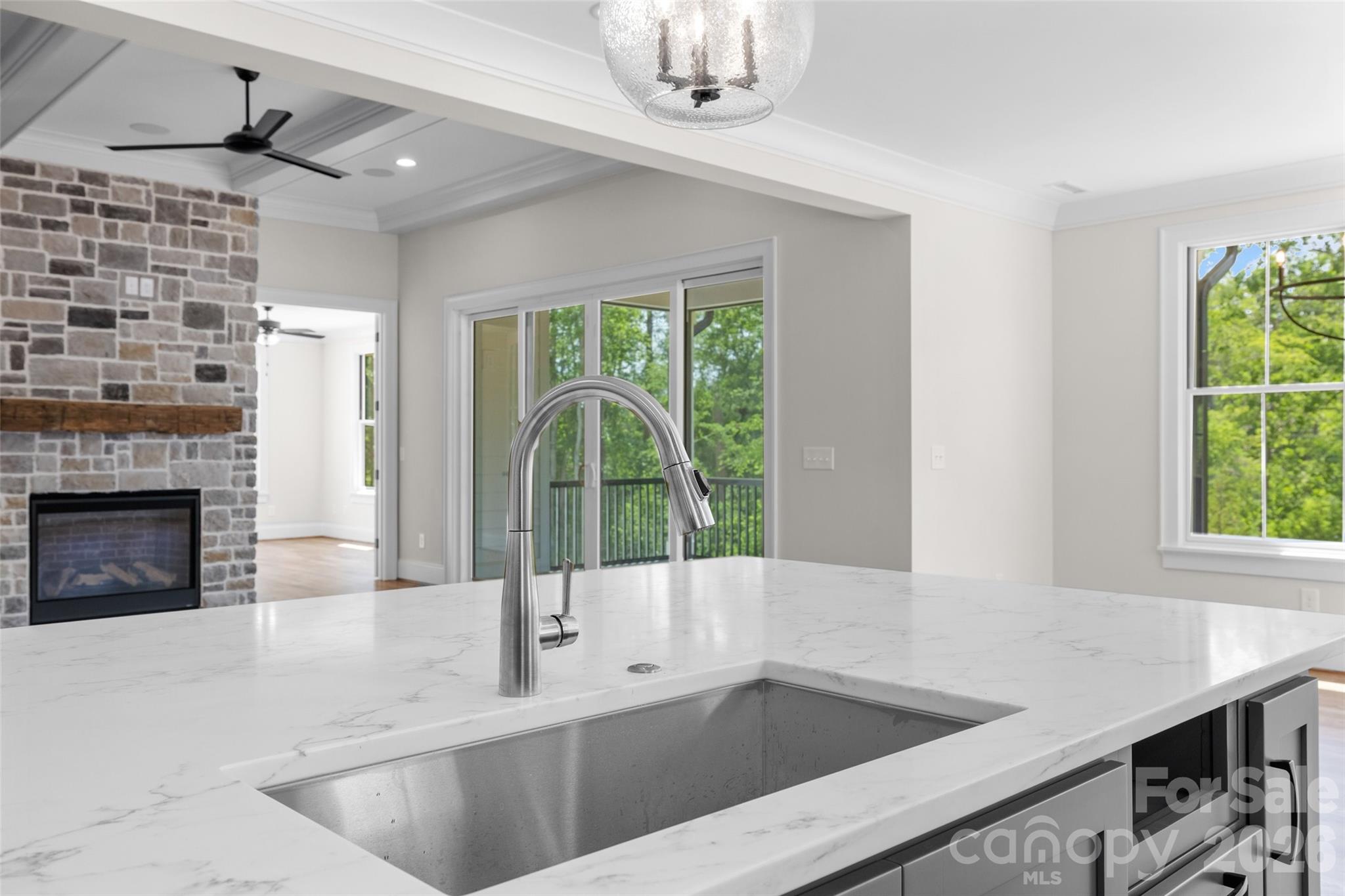 537 Riddle Mill Road — Clover