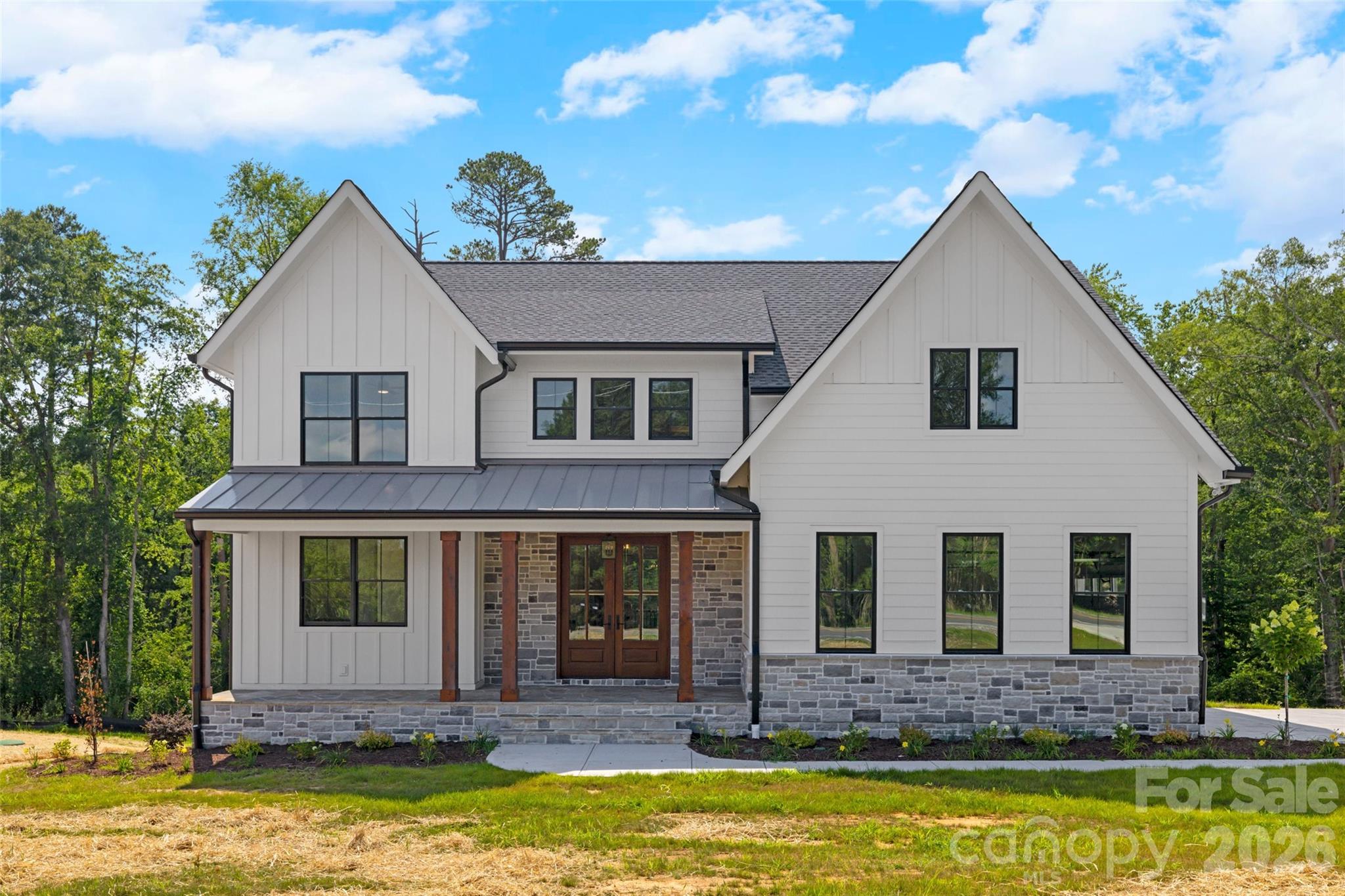 537 Riddle Mill Road — Clover