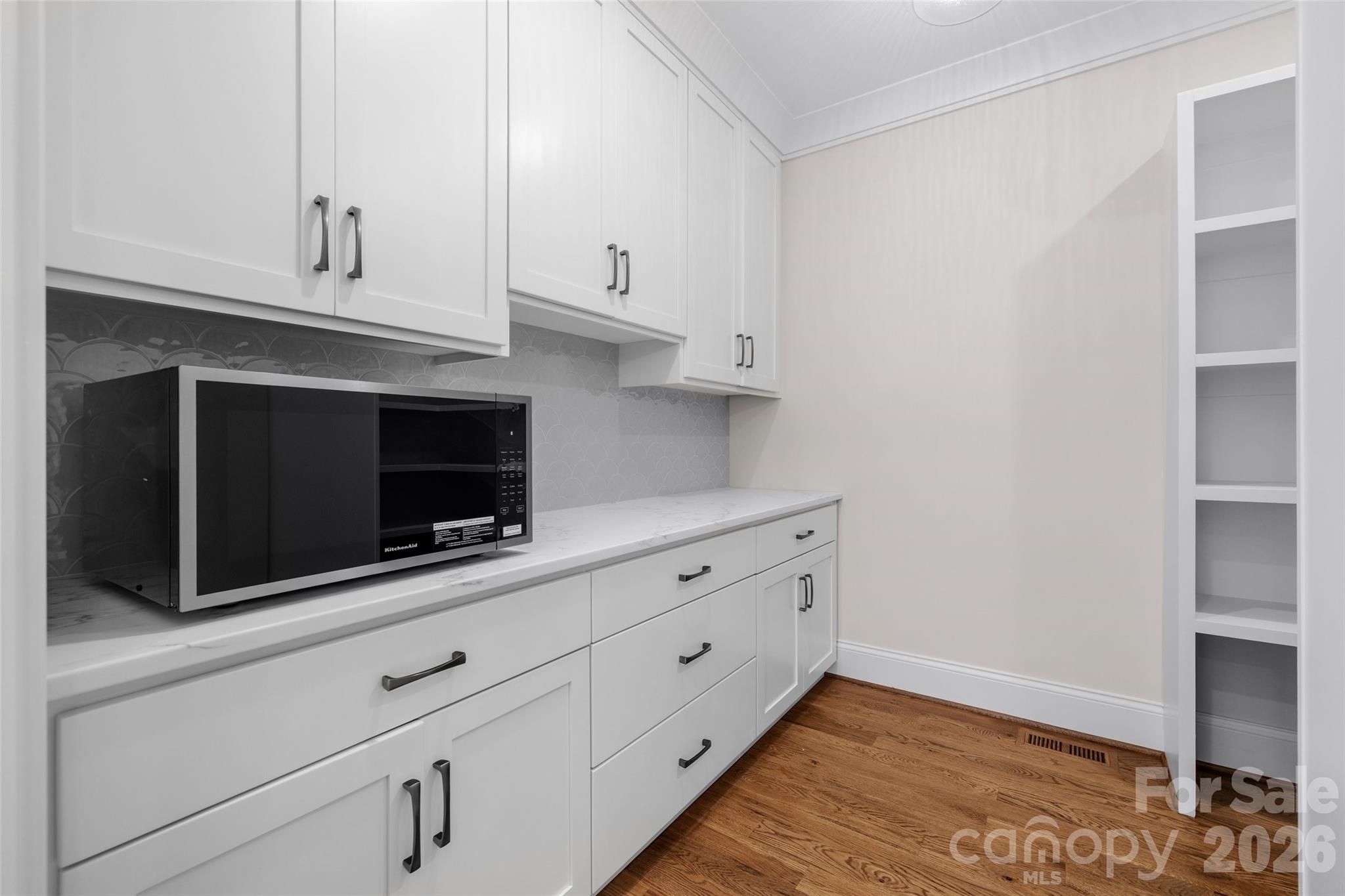 537 Riddle Mill Road — Clover