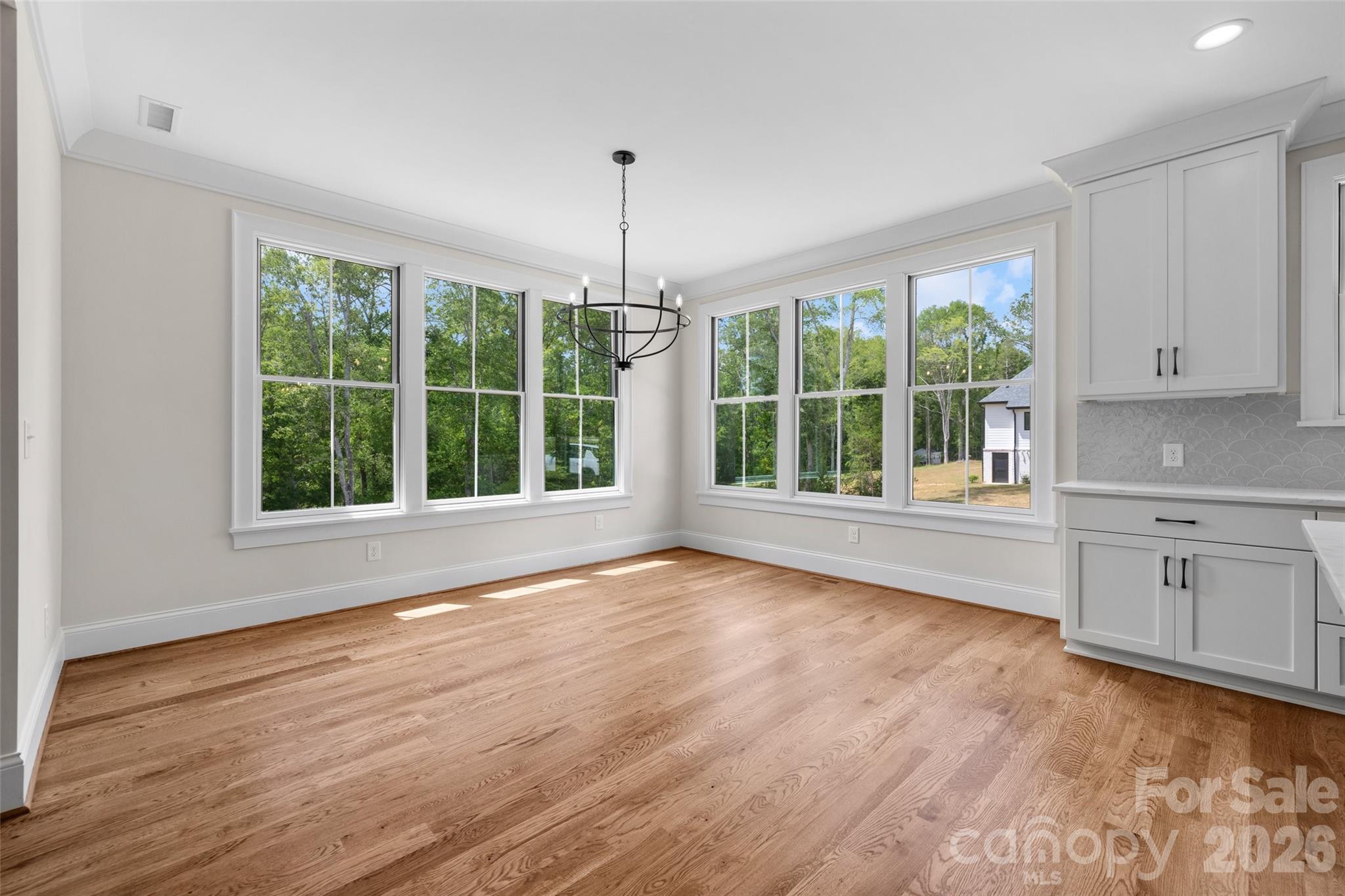 537 Riddle Mill Road — Clover
