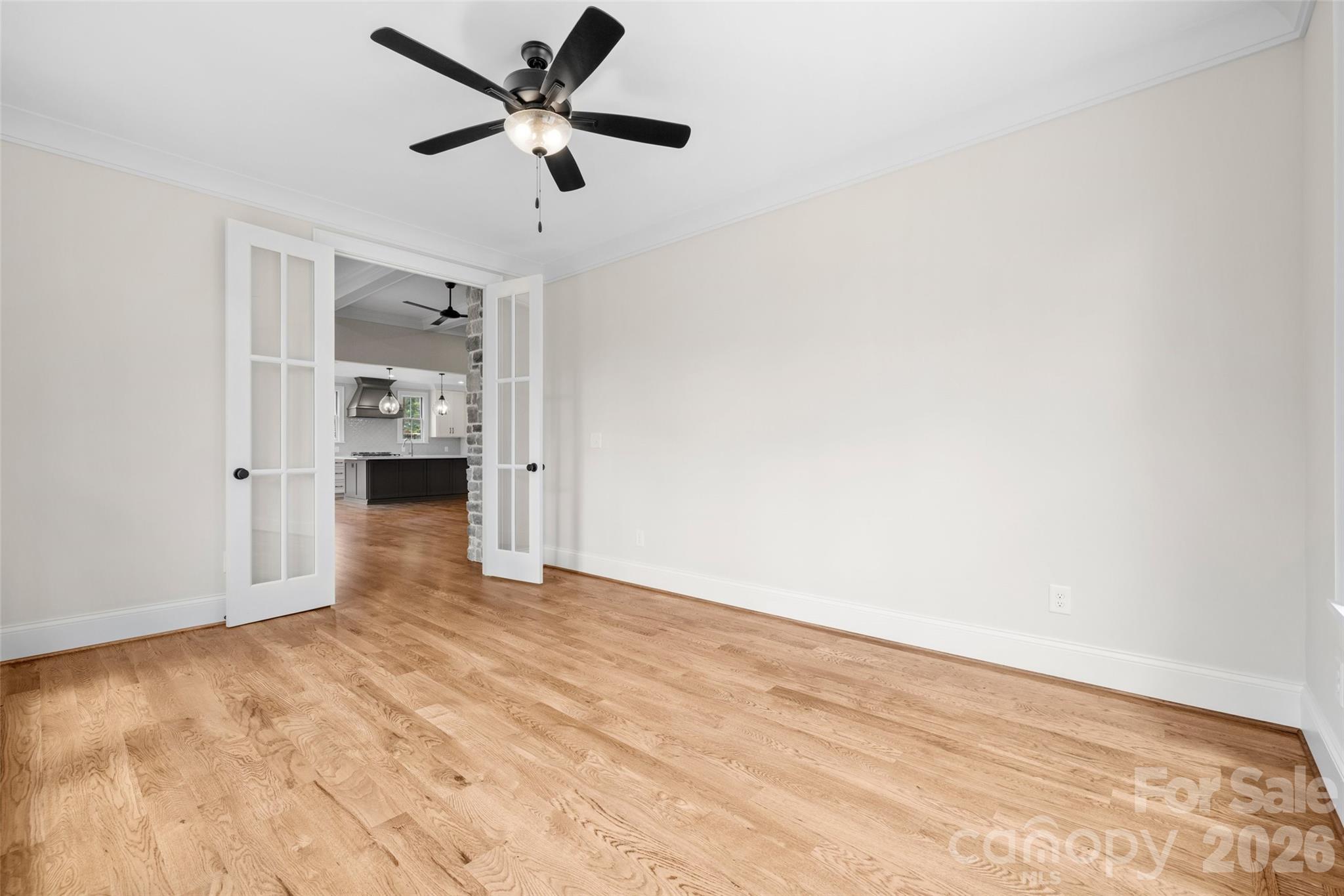 537 Riddle Mill Road — Clover