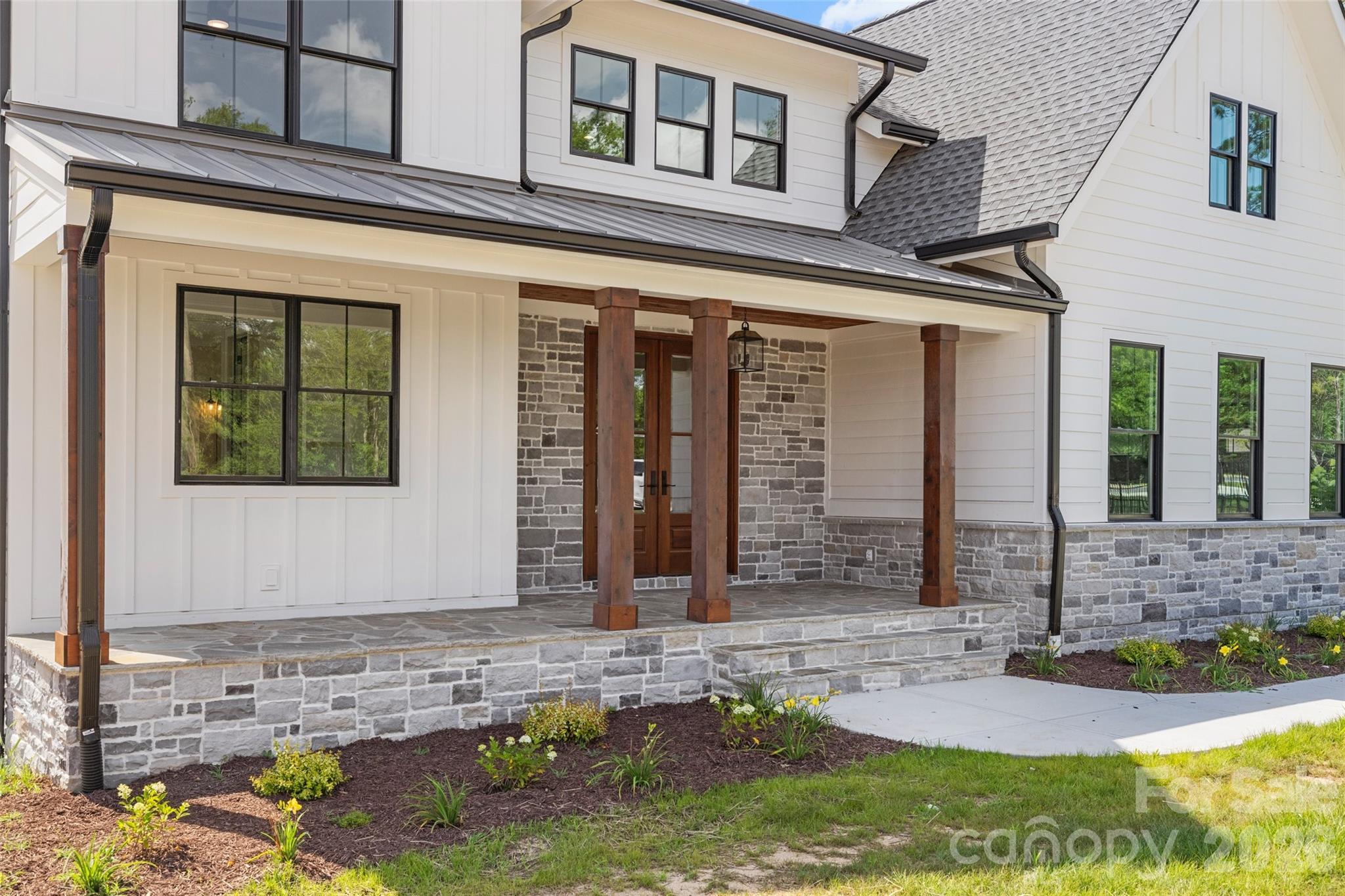 537 Riddle Mill Road — Clover